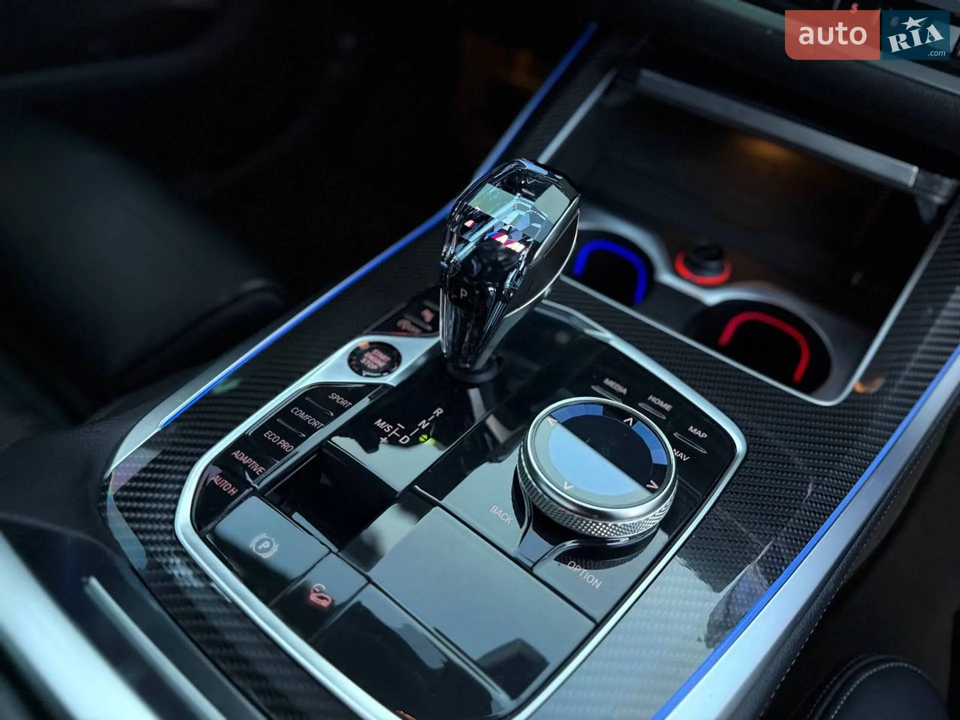 2018 BMW X5 - мініатюра 10