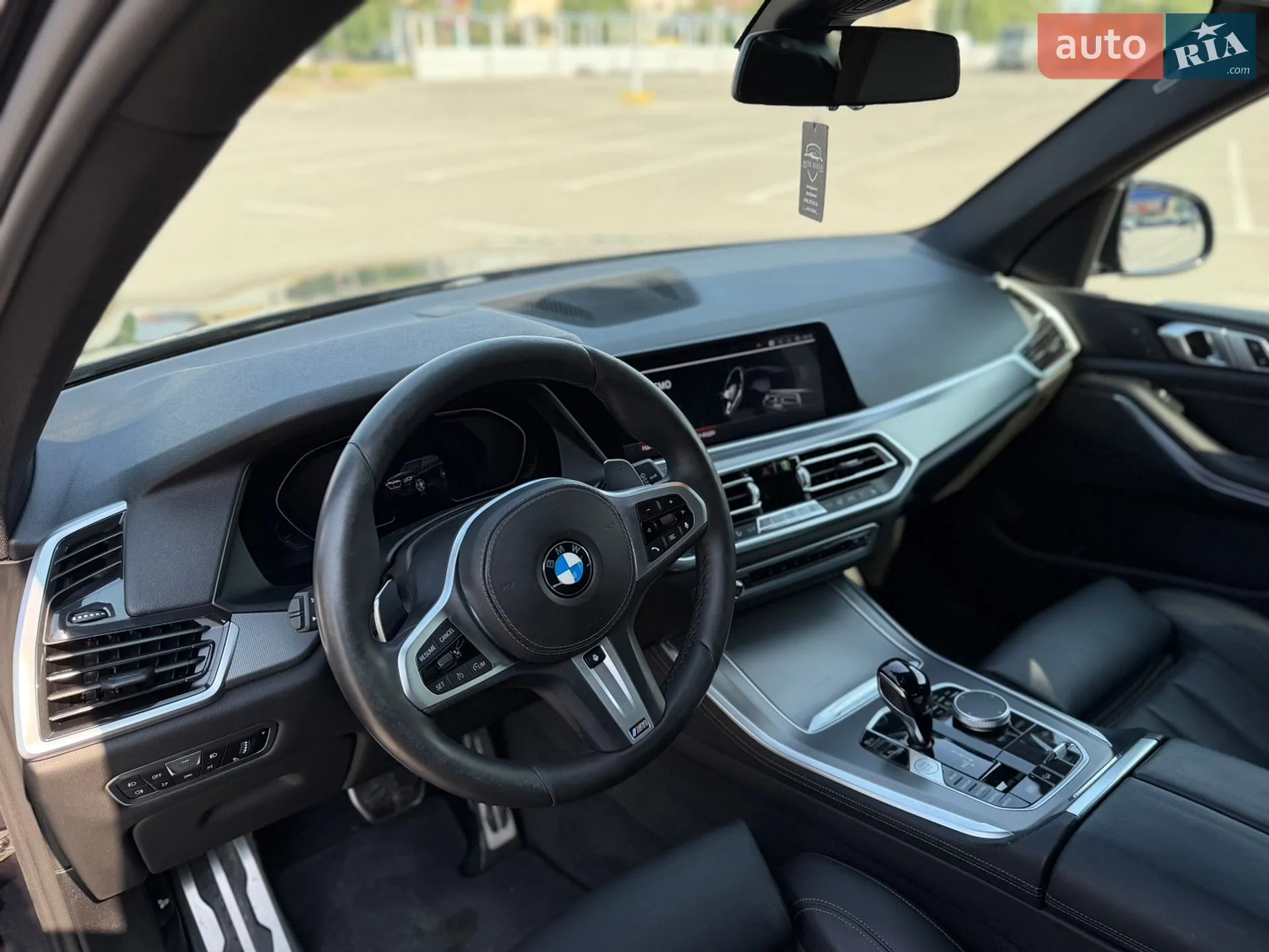 2019 BMW X5 - мініатюра 16