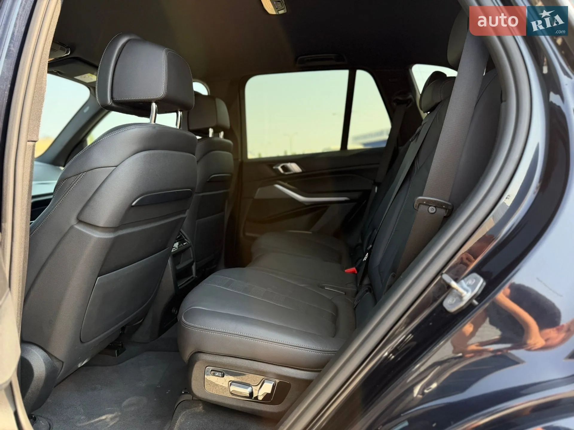 2019 BMW X5 - мініатюра 23