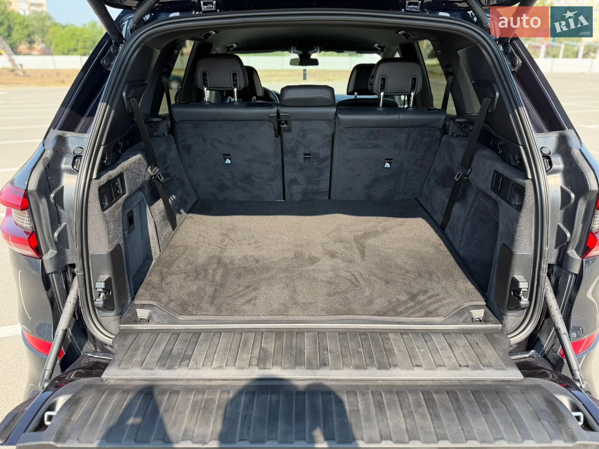 2019 BMW X5 - мініатюра 32