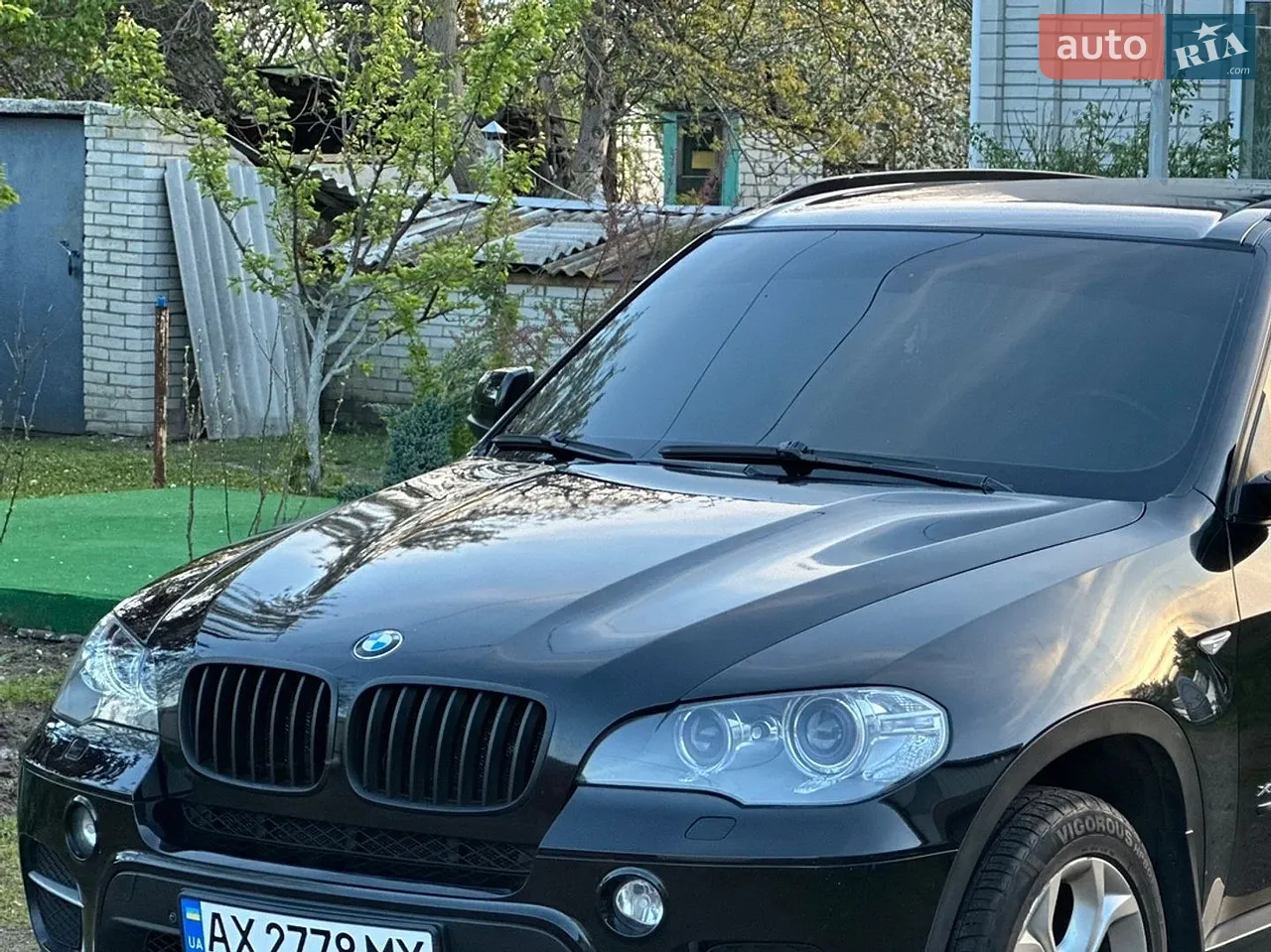 2010 BMW X5 - мініатюра 19