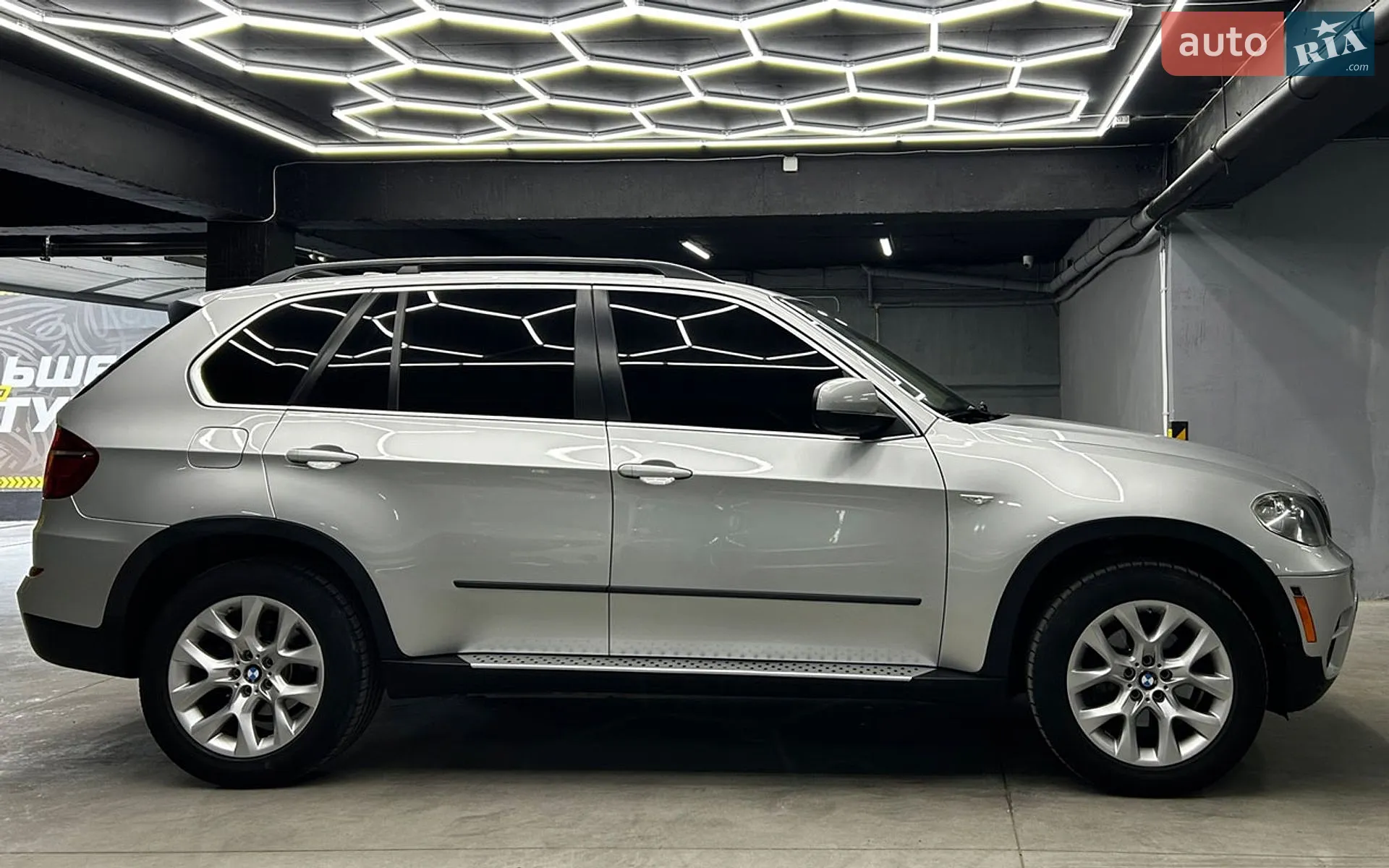 2012 BMW X5 - мініатюра 10