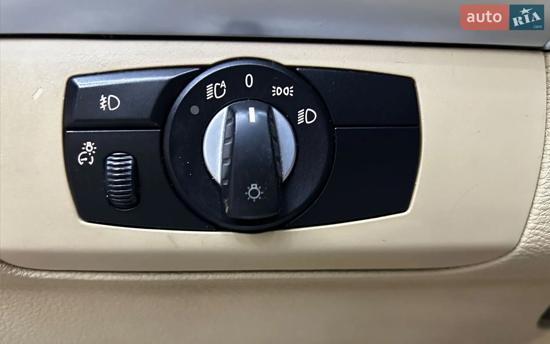 2012 BMW X5 - мініатюра 12