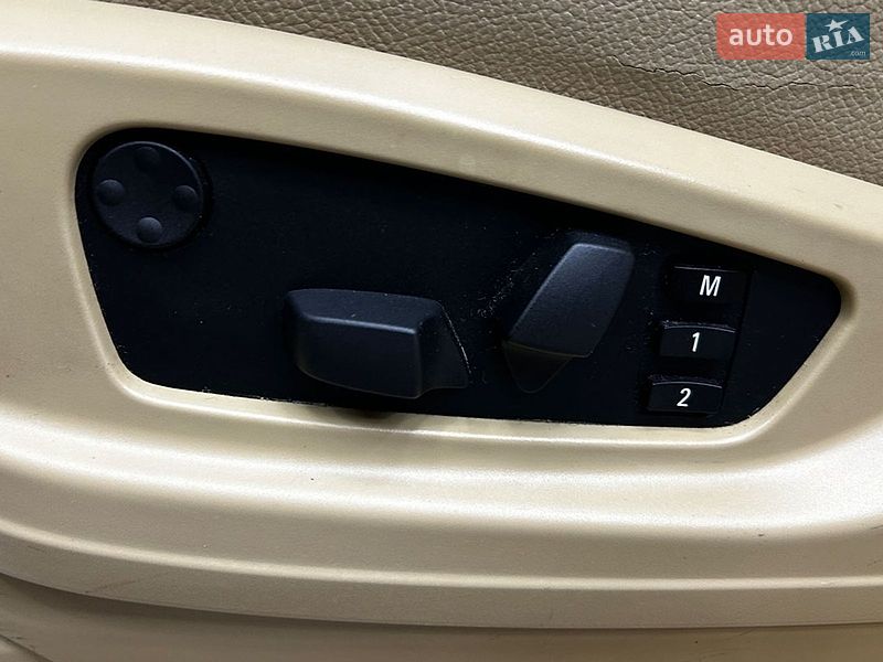 Позашляховик / Кросовер BMW X5 2012 в Чернівцях фото 14 Позашляховик / Кросовер BMW X5 2012 в Чернівцях