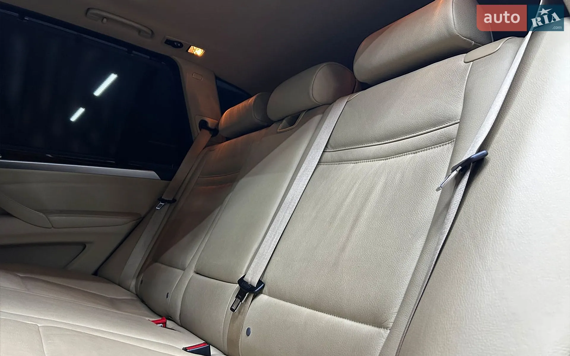 2012 BMW X5 - мініатюра 21