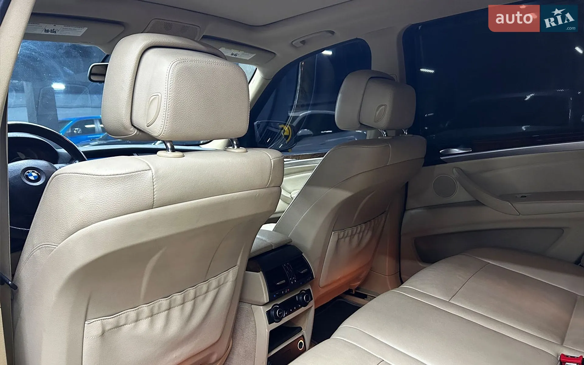 2012 BMW X5 - мініатюра 22