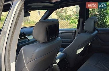 Внедорожник / Кроссовер BMW X5 2005 в Одессе фото 19 Внедорожник / Кроссовер BMW X5 2005 в Одессе