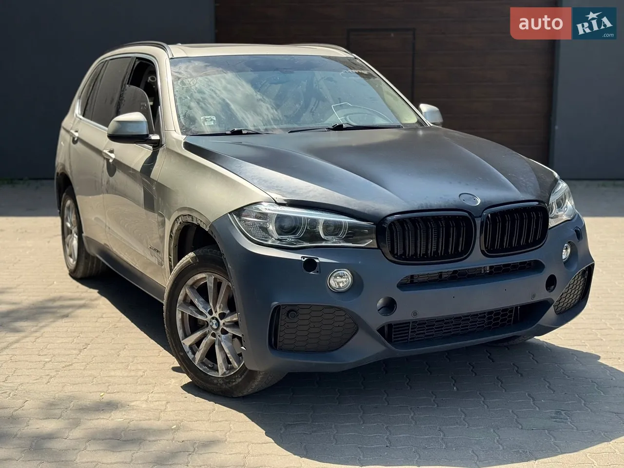 2018 BMW X5 - мініатюра 11