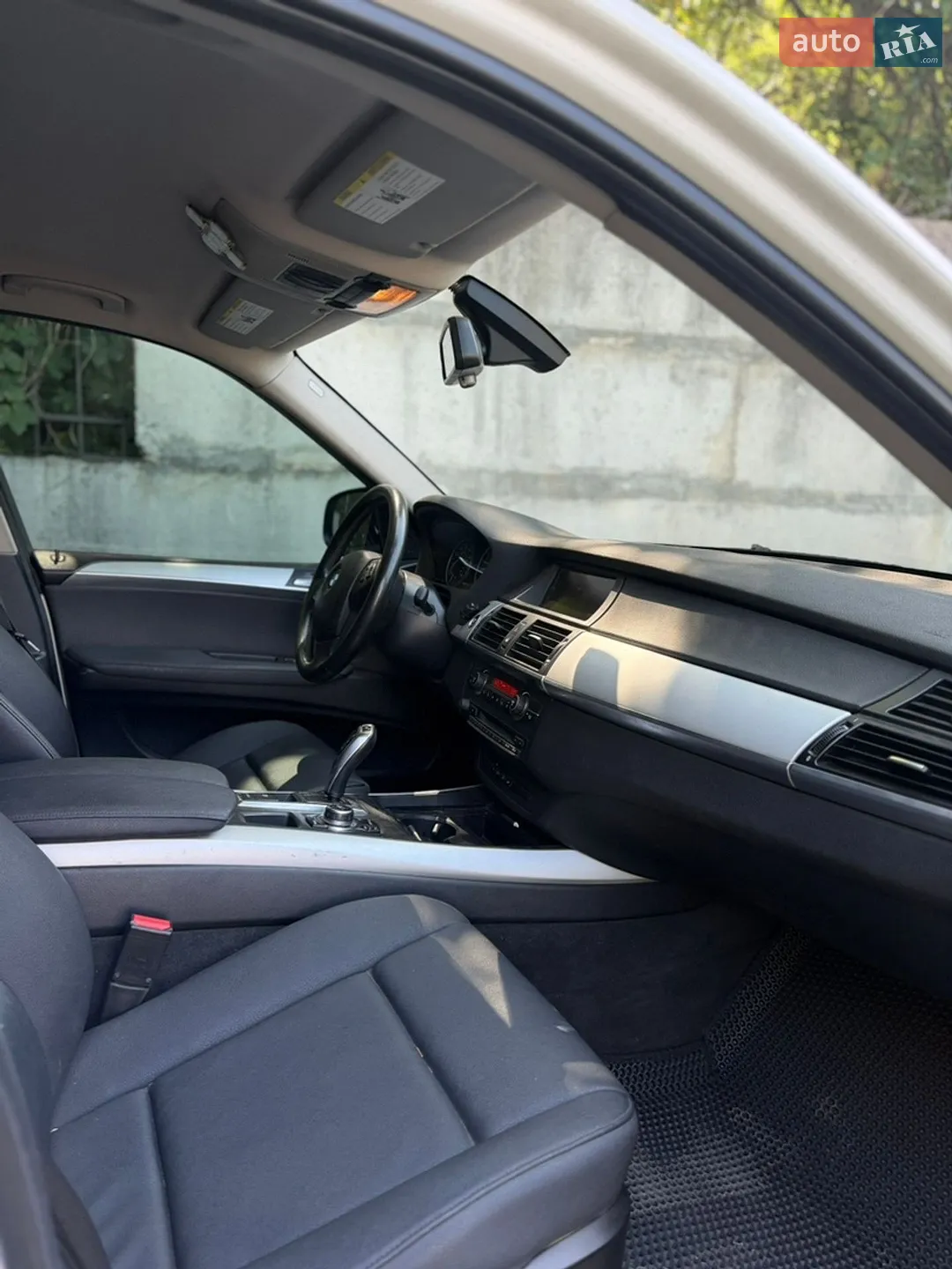 2011 BMW X5 - мініатюра 8