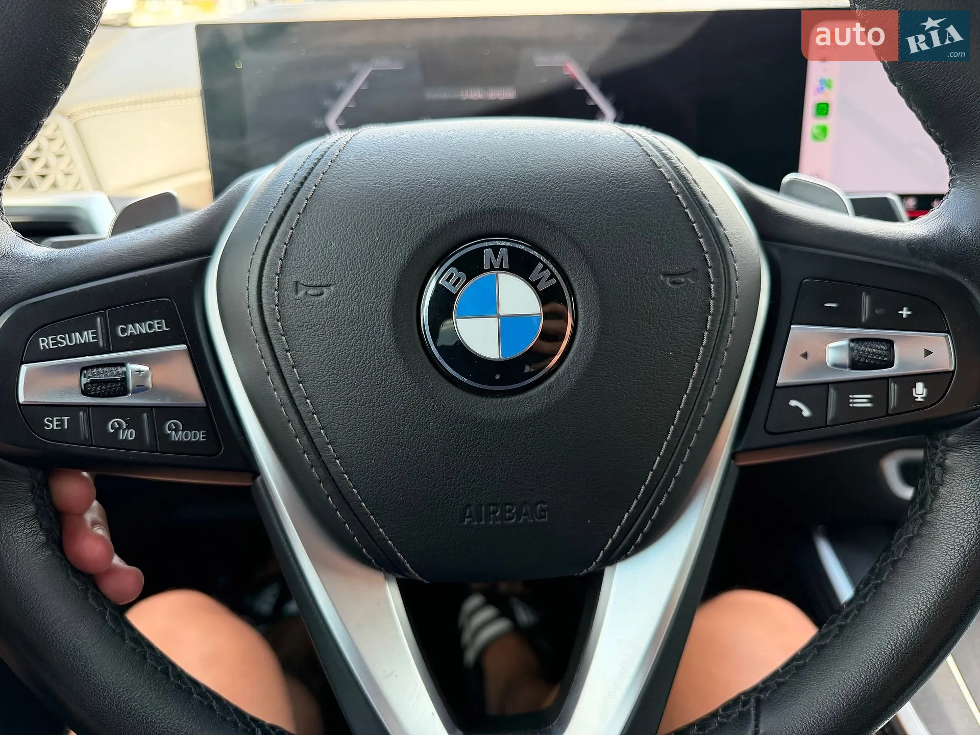 2023 BMW X5 - мініатюра 21