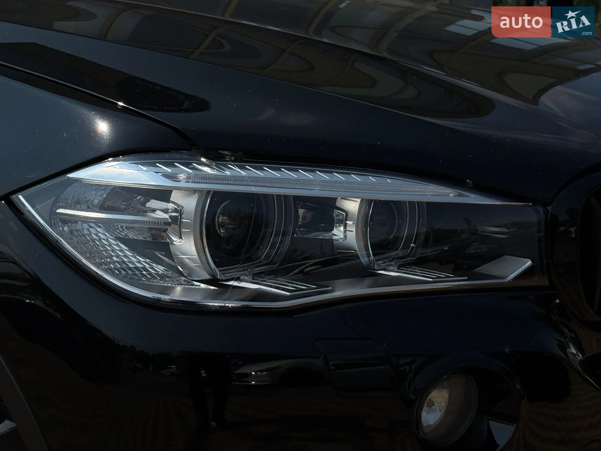 2016 BMW X5 - мініатюра 10