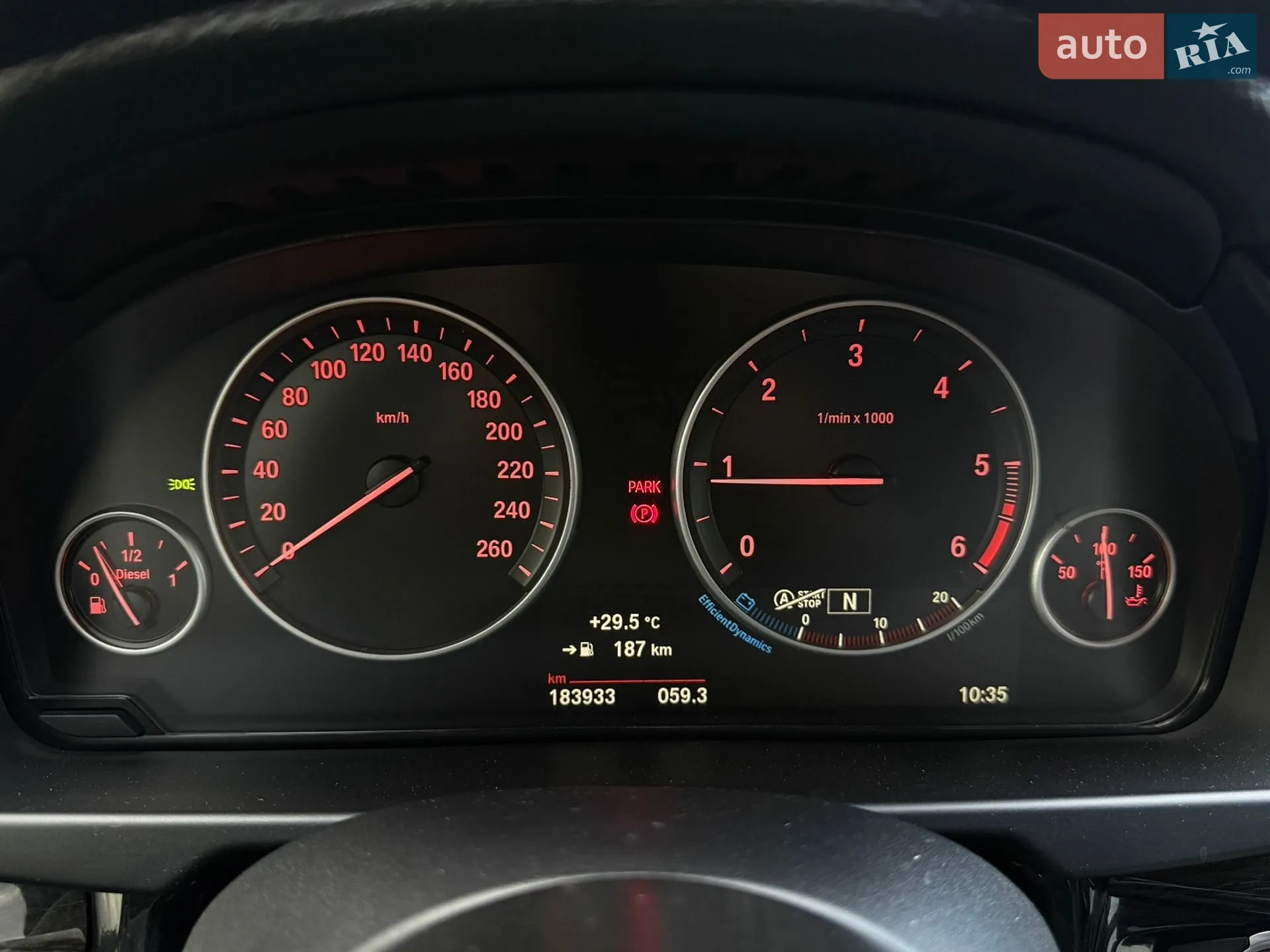 2016 BMW X5 - мініатюра 21