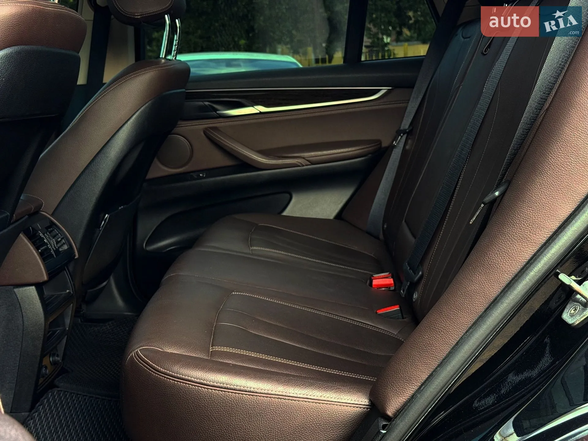 2016 BMW X5 - мініатюра 32