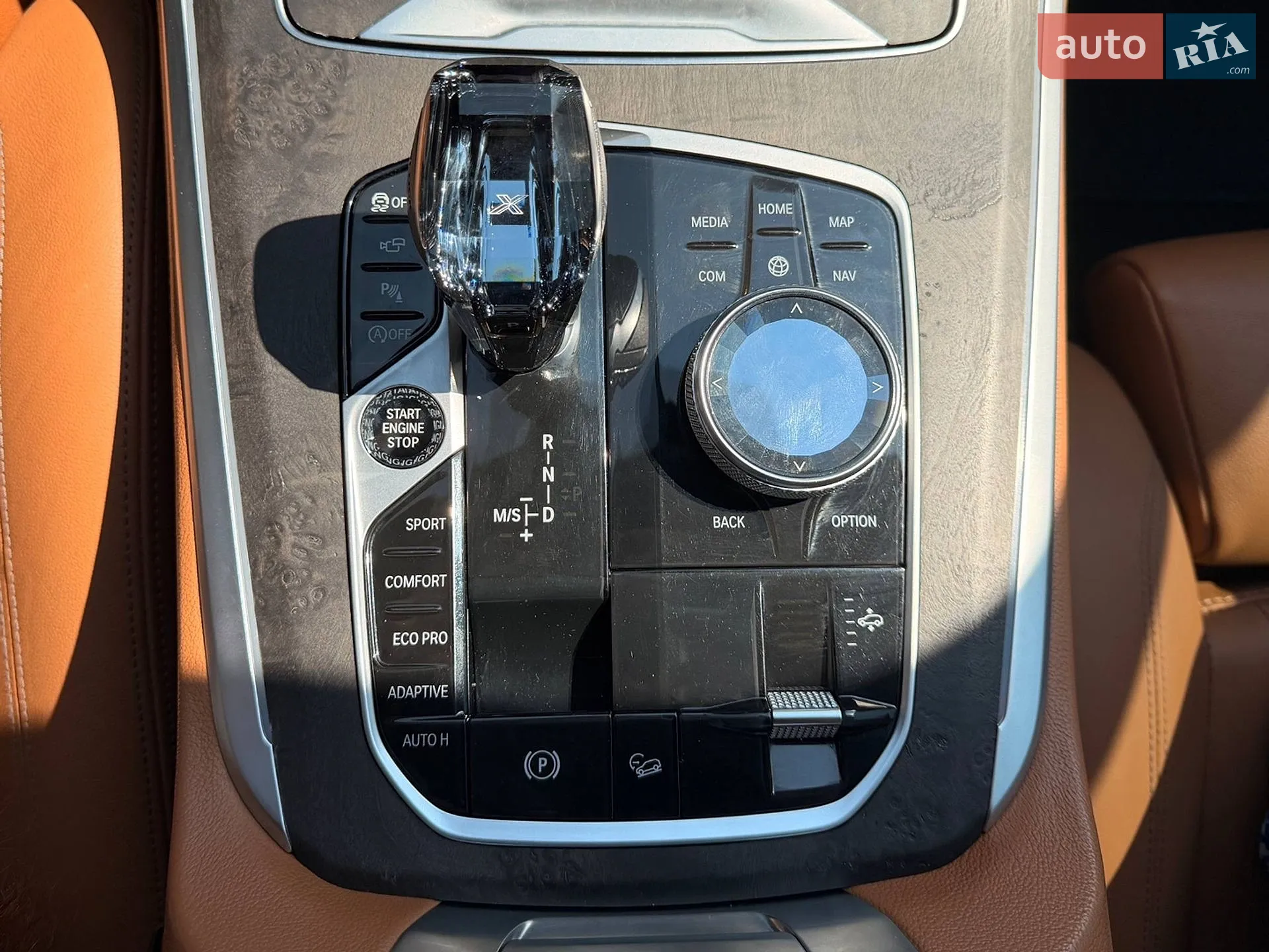 2021 BMW X5 - мініатюра 19