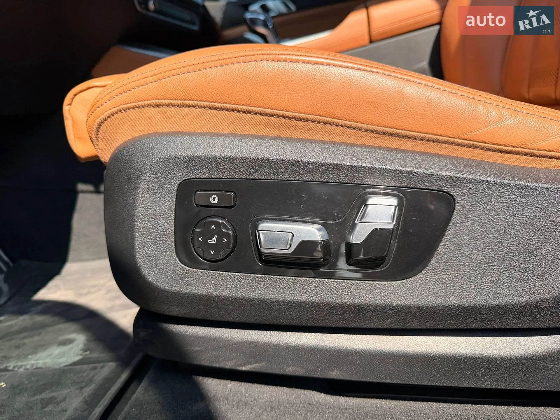2021 BMW X5 - мініатюра 30