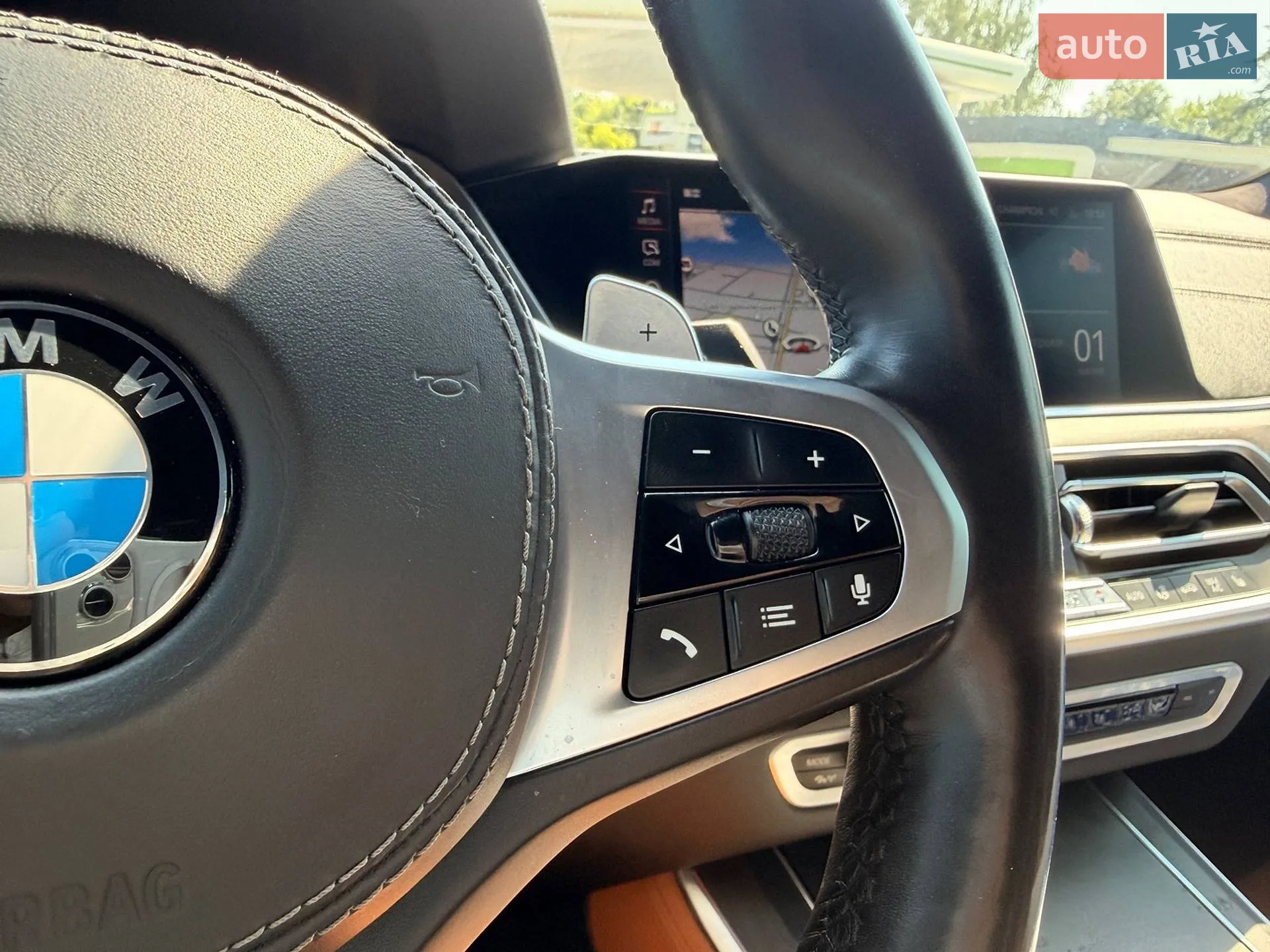 2021 BMW X5 - мініатюра 24