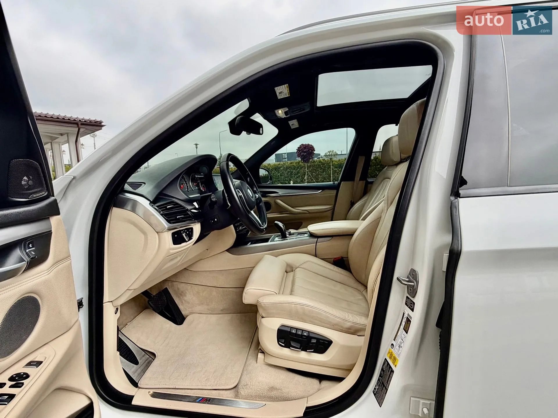 2013 BMW X5 - мініатюра 11