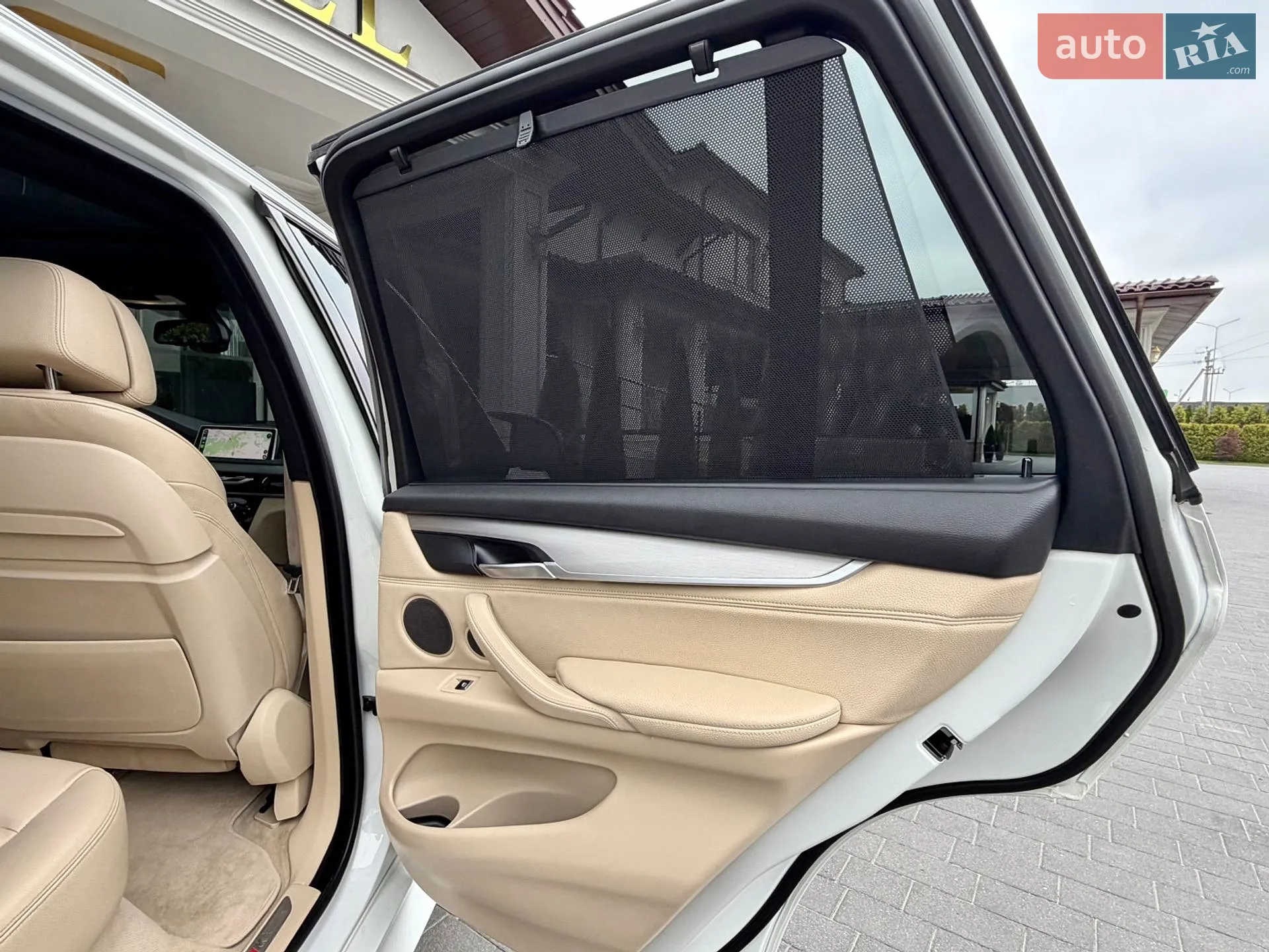 2013 BMW X5 - мініатюра 18