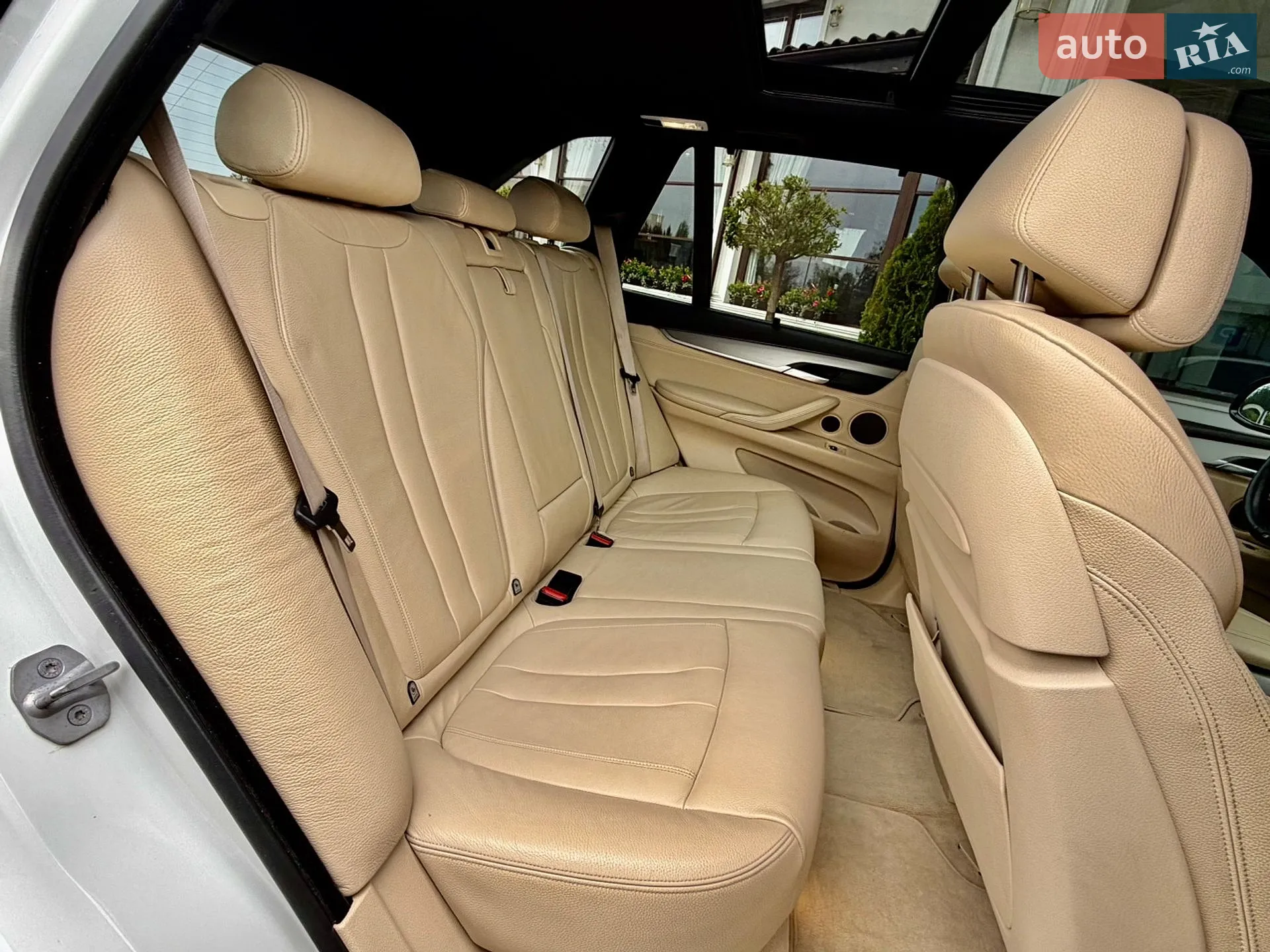 2013 BMW X5 - мініатюра 22