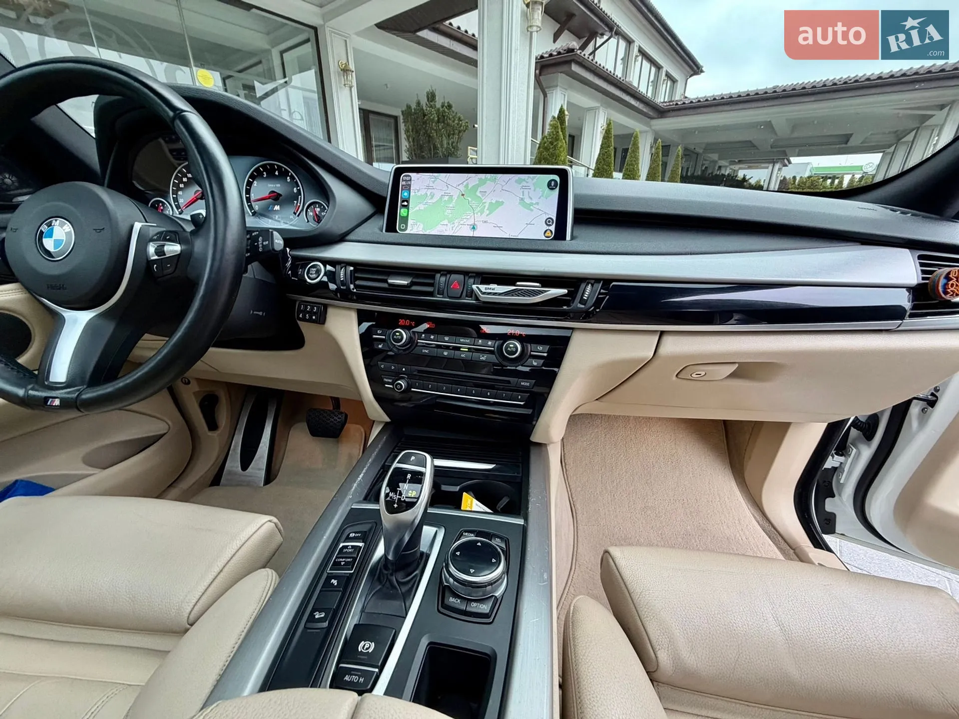 2013 BMW X5 - мініатюра 25