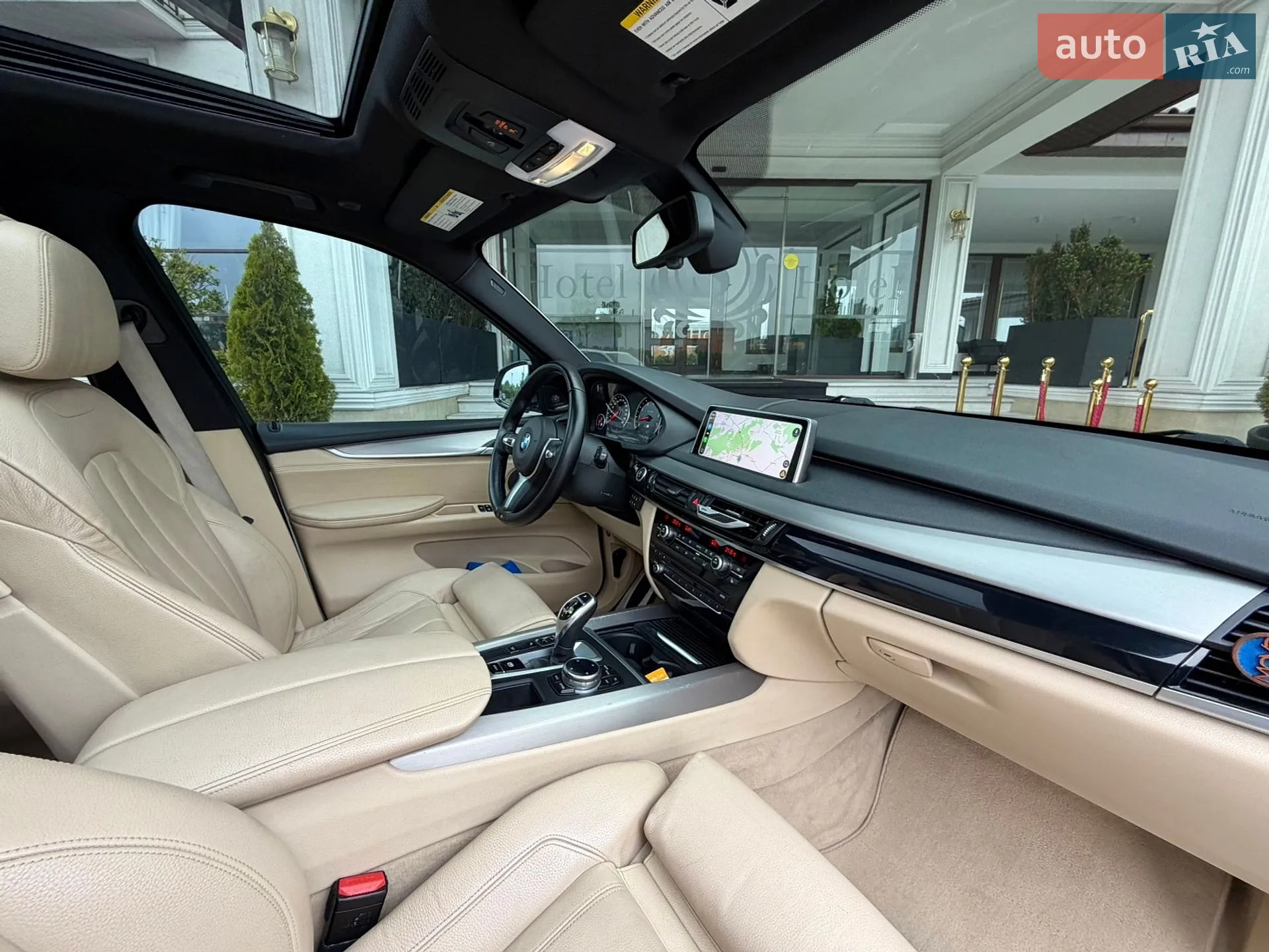 2013 BMW X5 - мініатюра 31