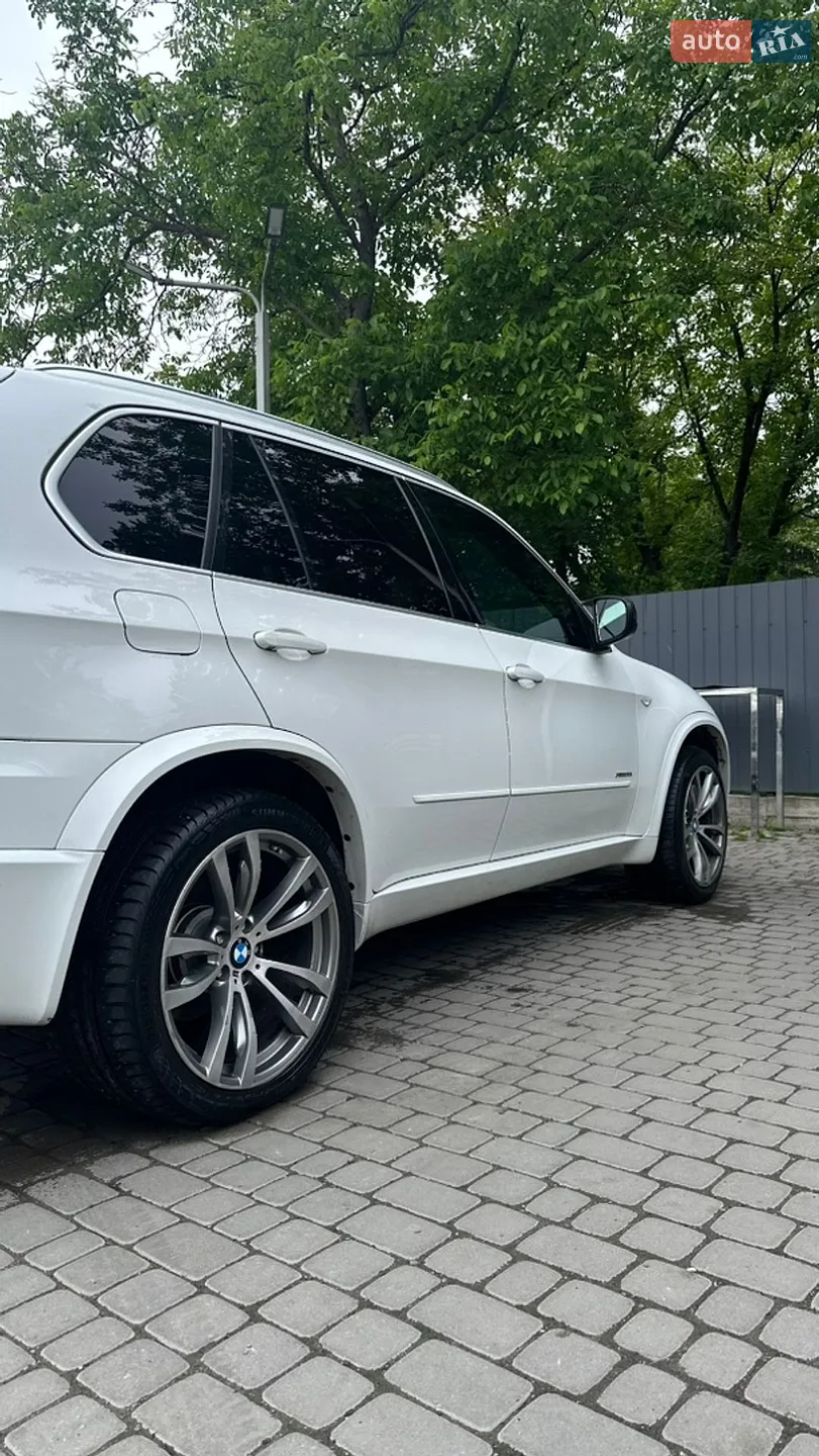 2010 BMW X5 - мініатюра 5