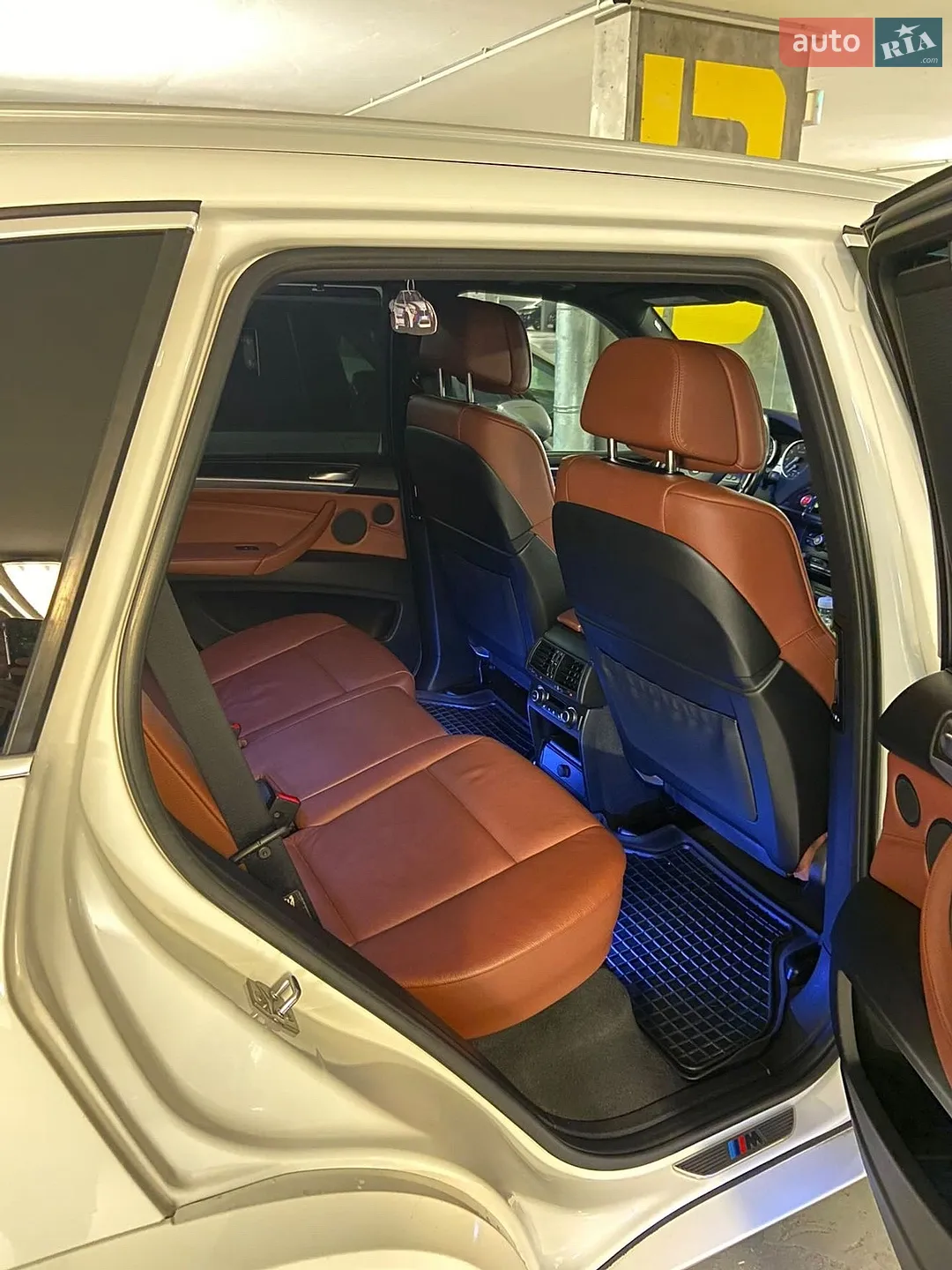 2010 BMW X5 - мініатюра 9