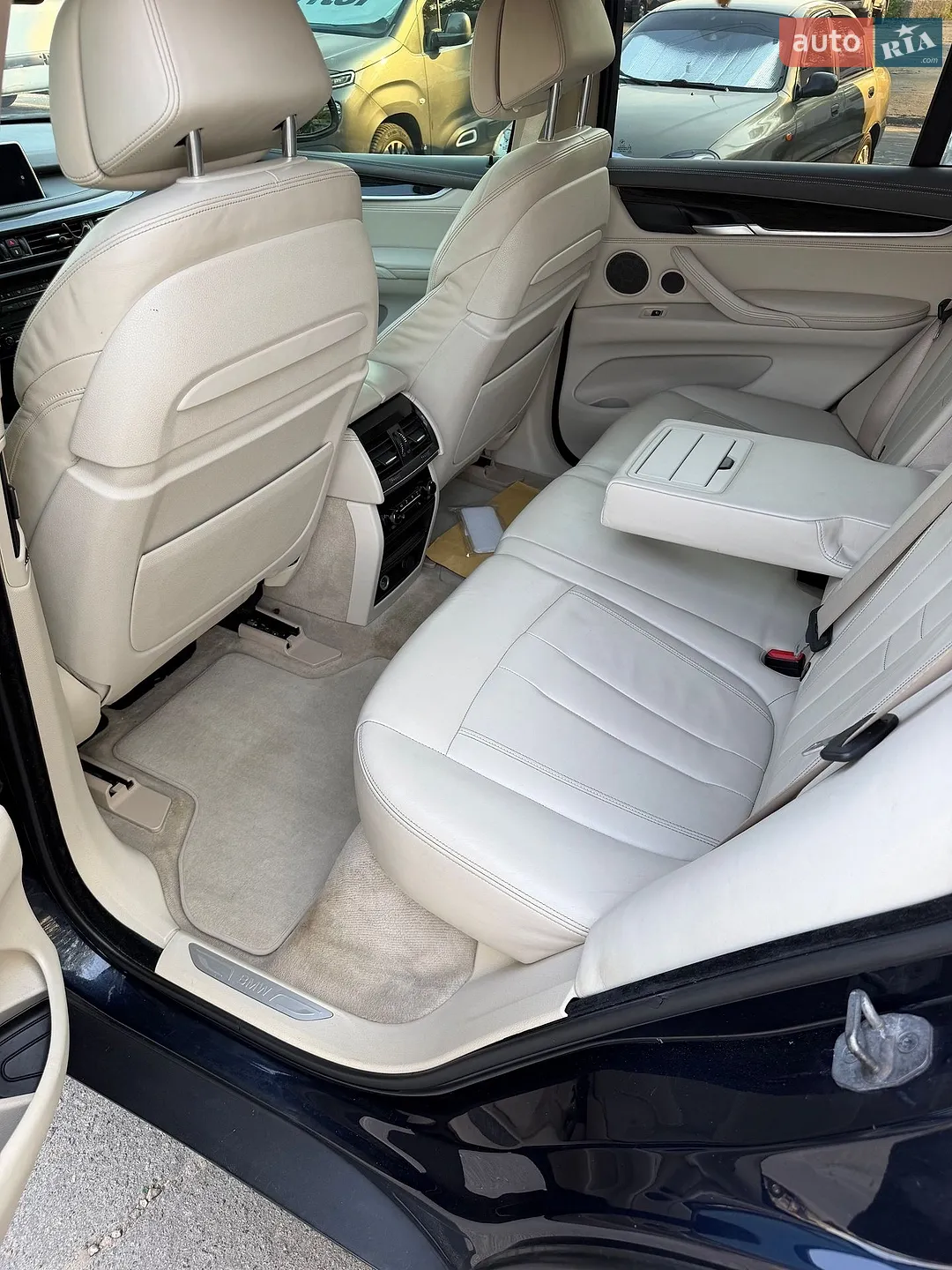 2014 BMW X5 - мініатюра 20
