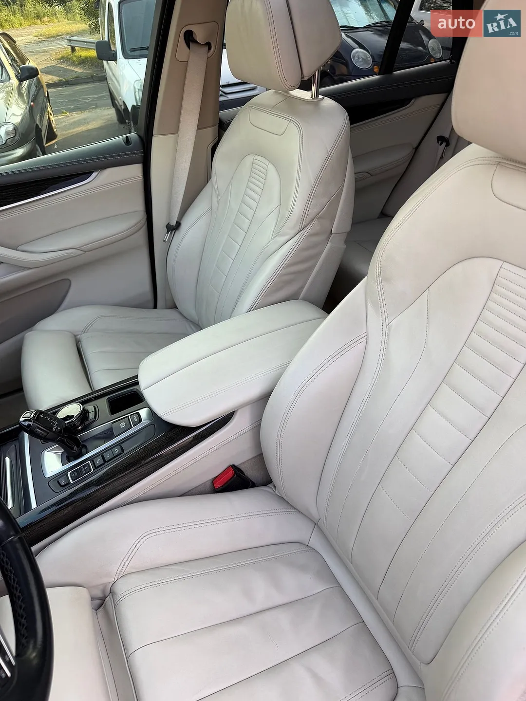 2014 BMW X5 - мініатюра 29