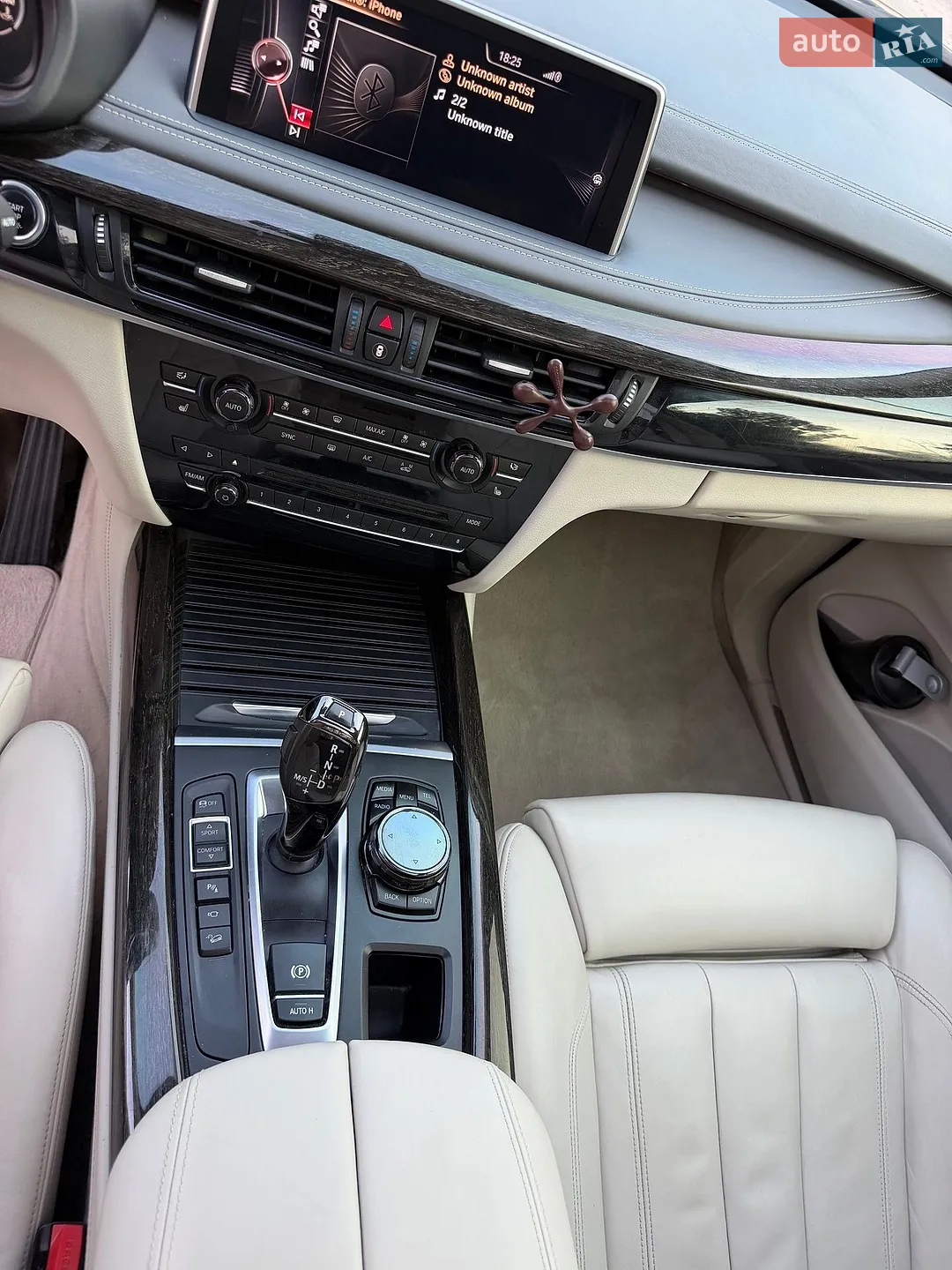 2014 BMW X5 - мініатюра 31