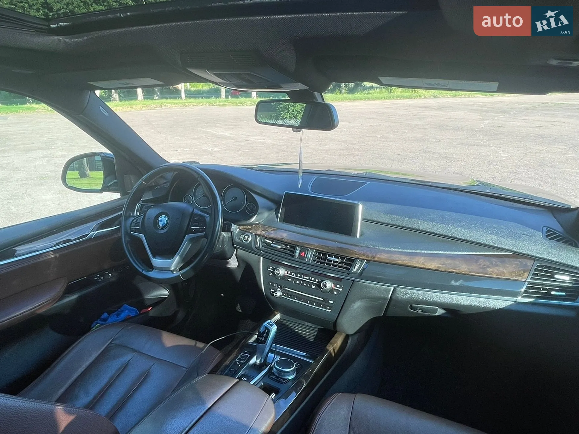 2016 BMW X5 - мініатюра 14