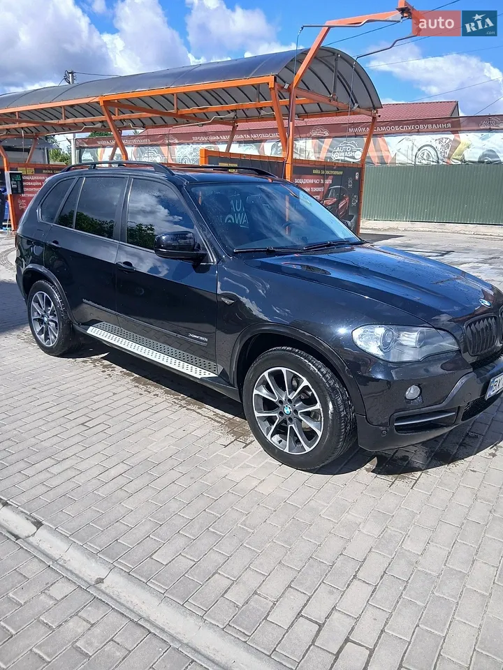 2011 BMW X5 - мініатюра 21