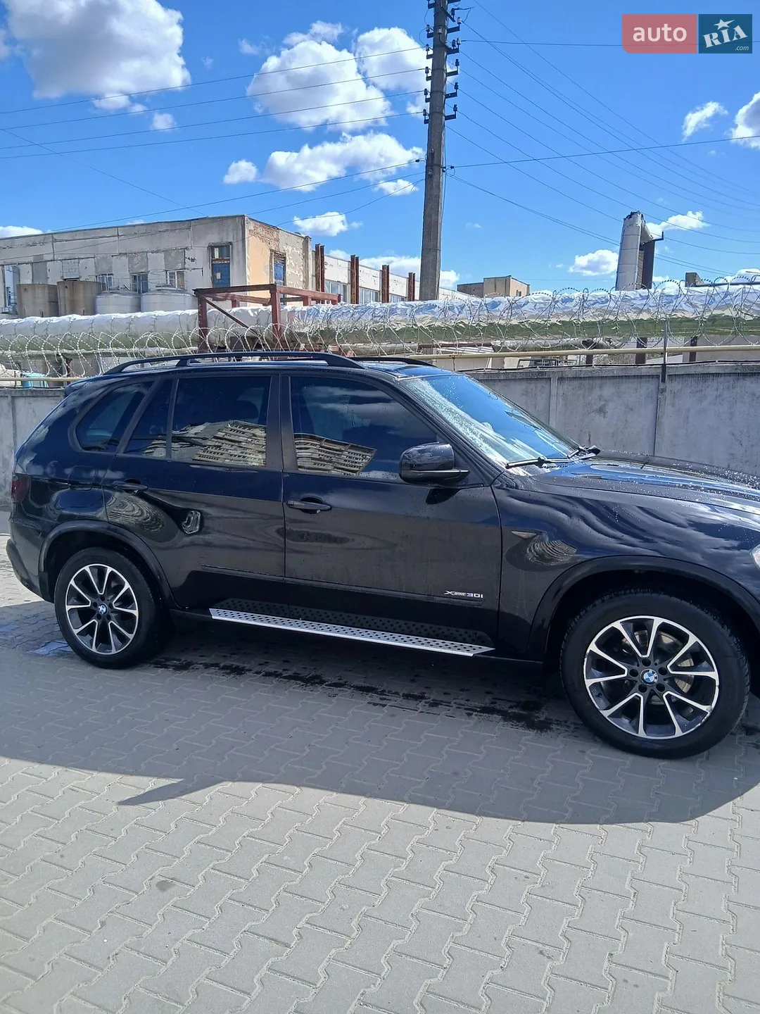 2010 BMW X5 - мініатюра 8