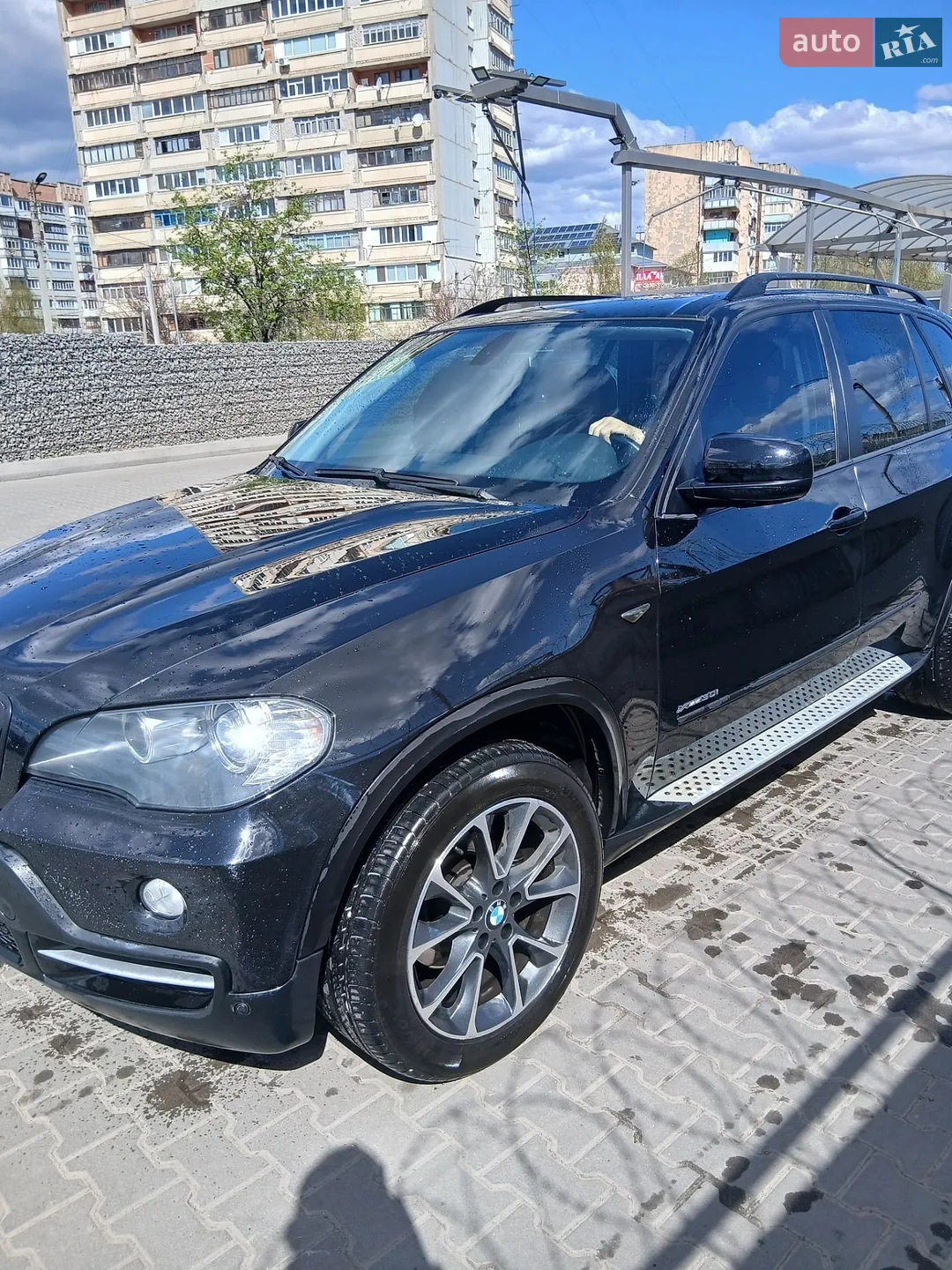 2010 BMW X5 - мініатюра 14