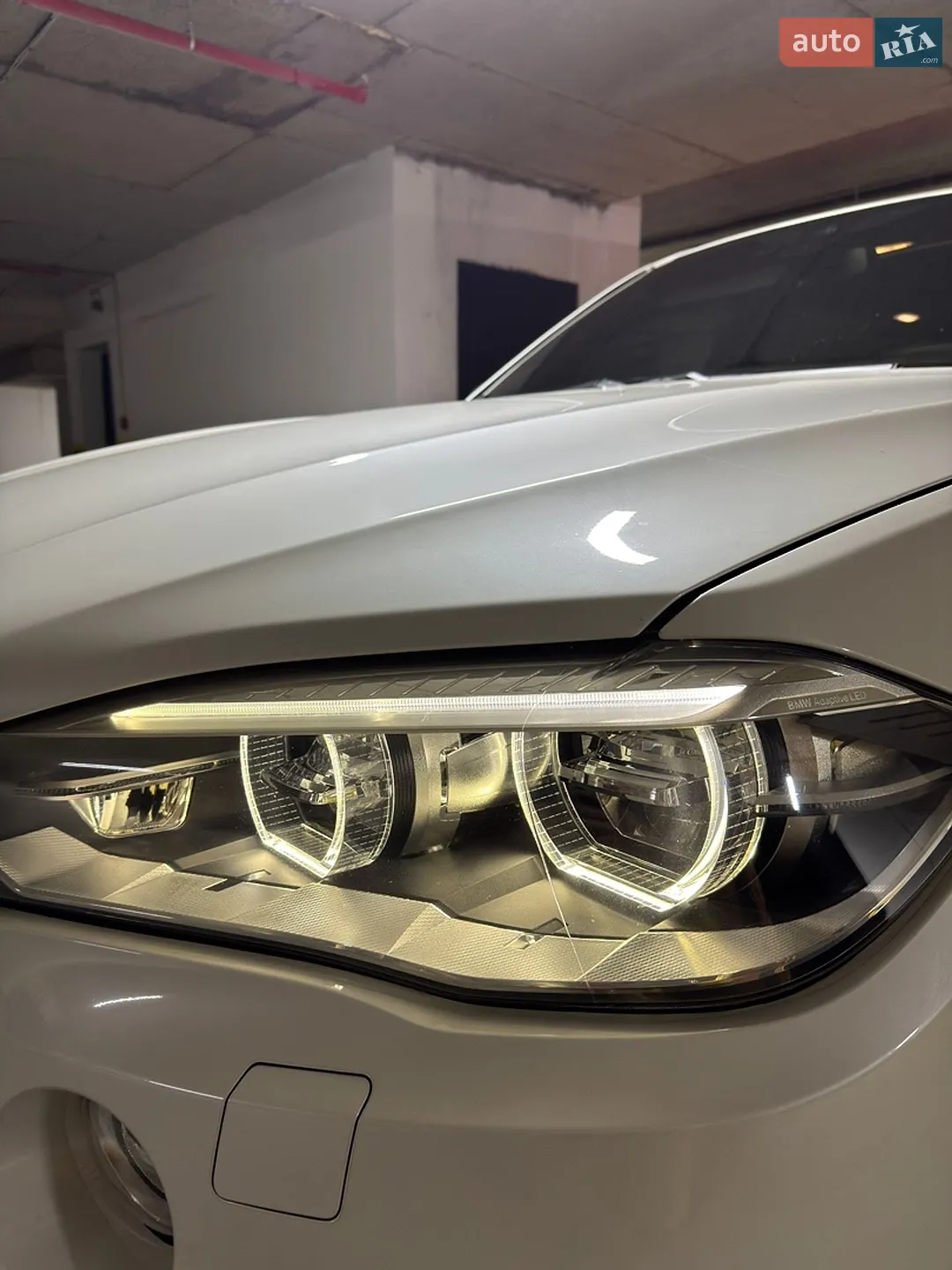 2014 BMW X5 - мініатюра 11