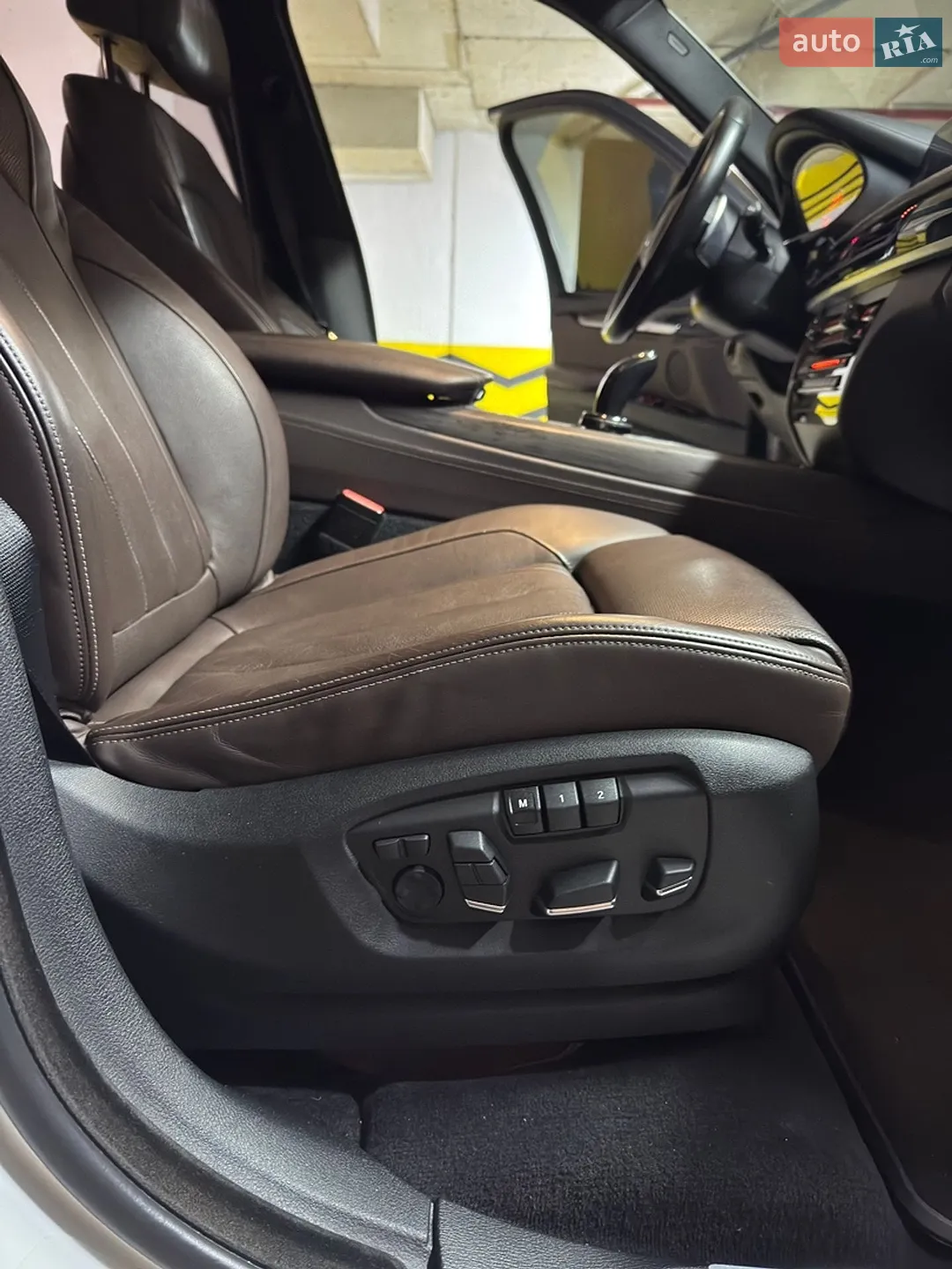 2014 BMW X5 - мініатюра 26