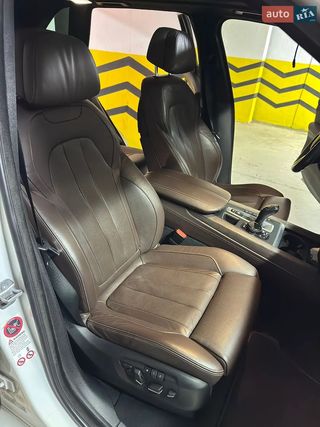 2014 BMW X5 - мініатюра 27