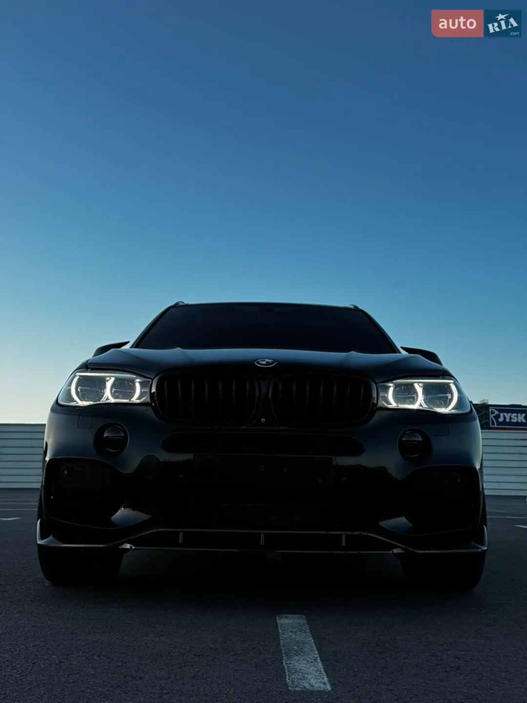 2014 BMW X5 - мініатюра 26