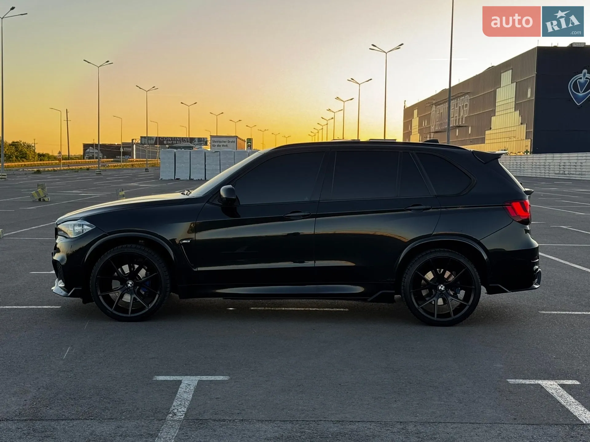 2014 BMW X5 - мініатюра 14