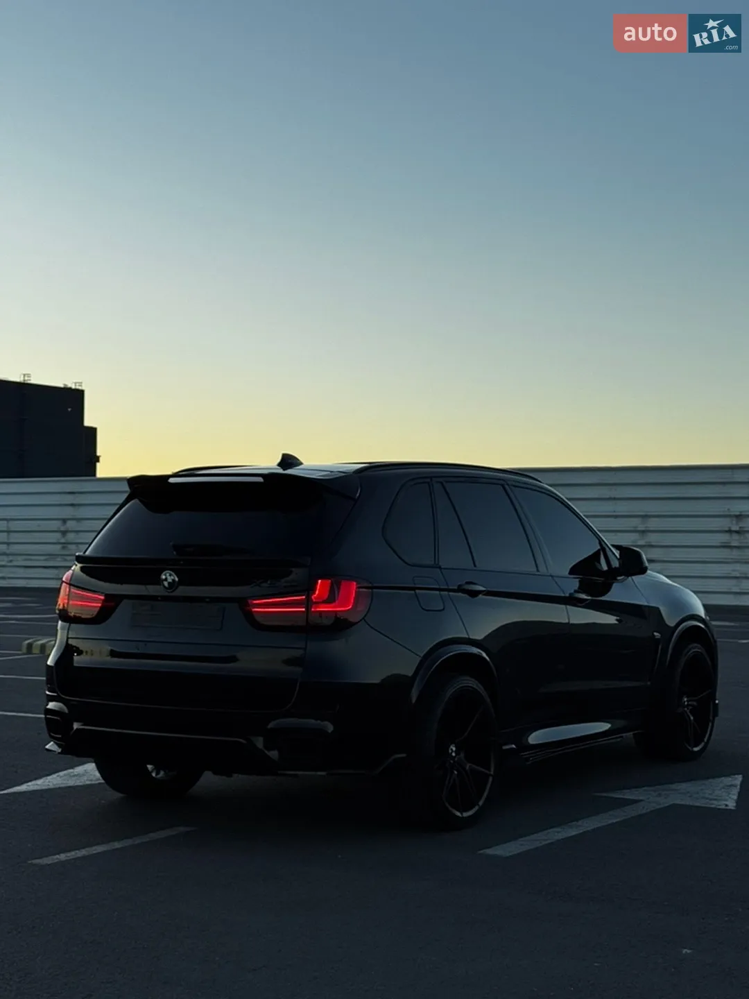 2014 BMW X5 - мініатюра 21