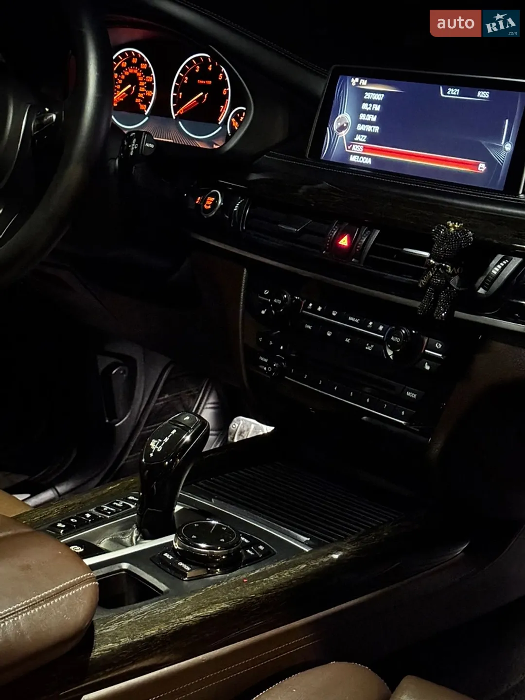 2014 BMW X5 - мініатюра 40