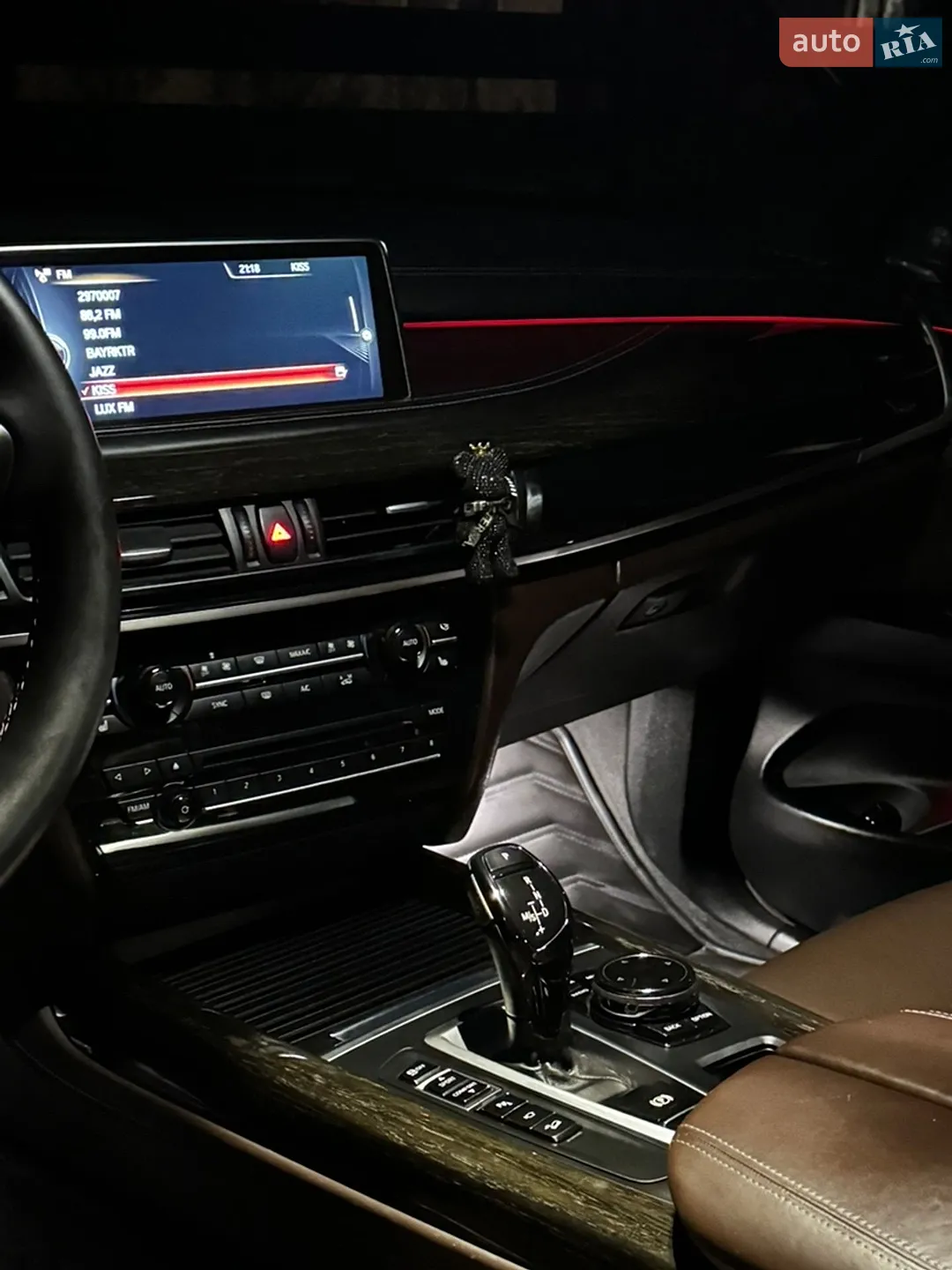 2014 BMW X5 - мініатюра 43