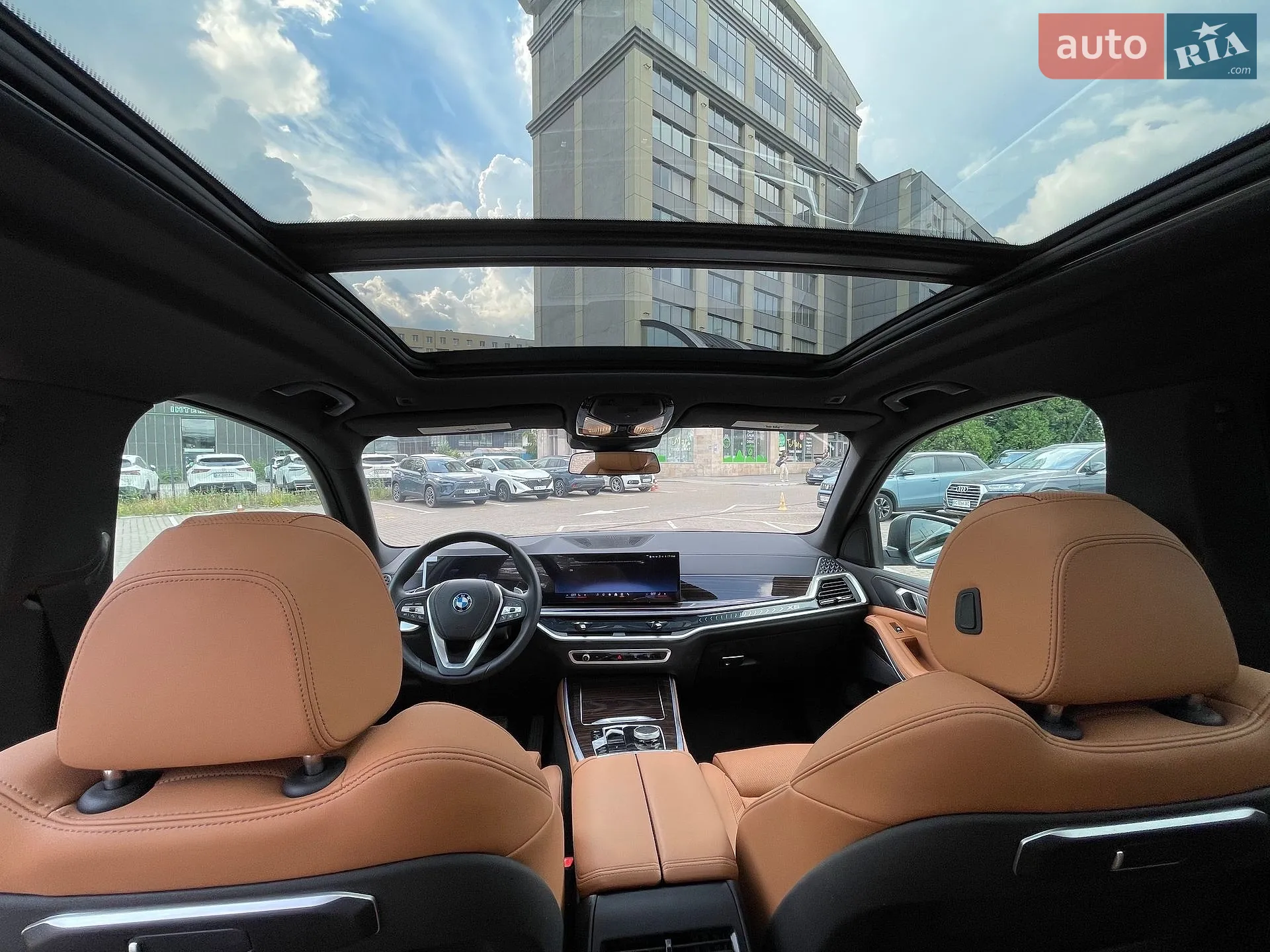 2025 BMW X5 - мініатюра 12