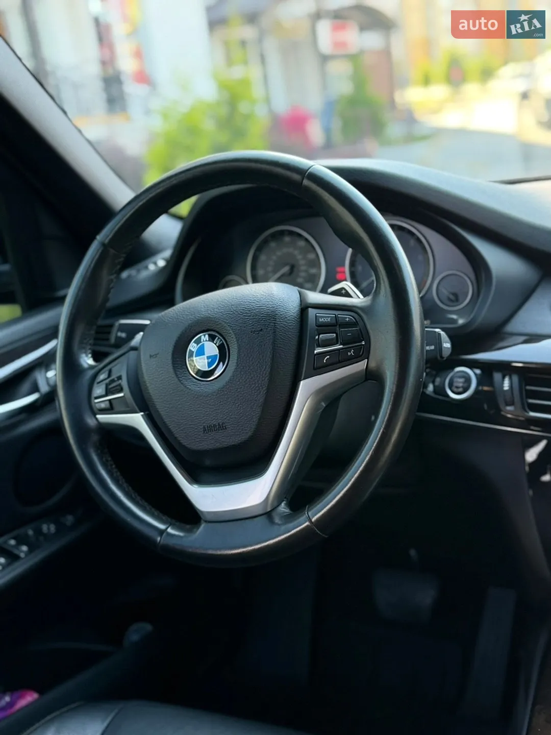 2018 BMW X5 - мініатюра 7