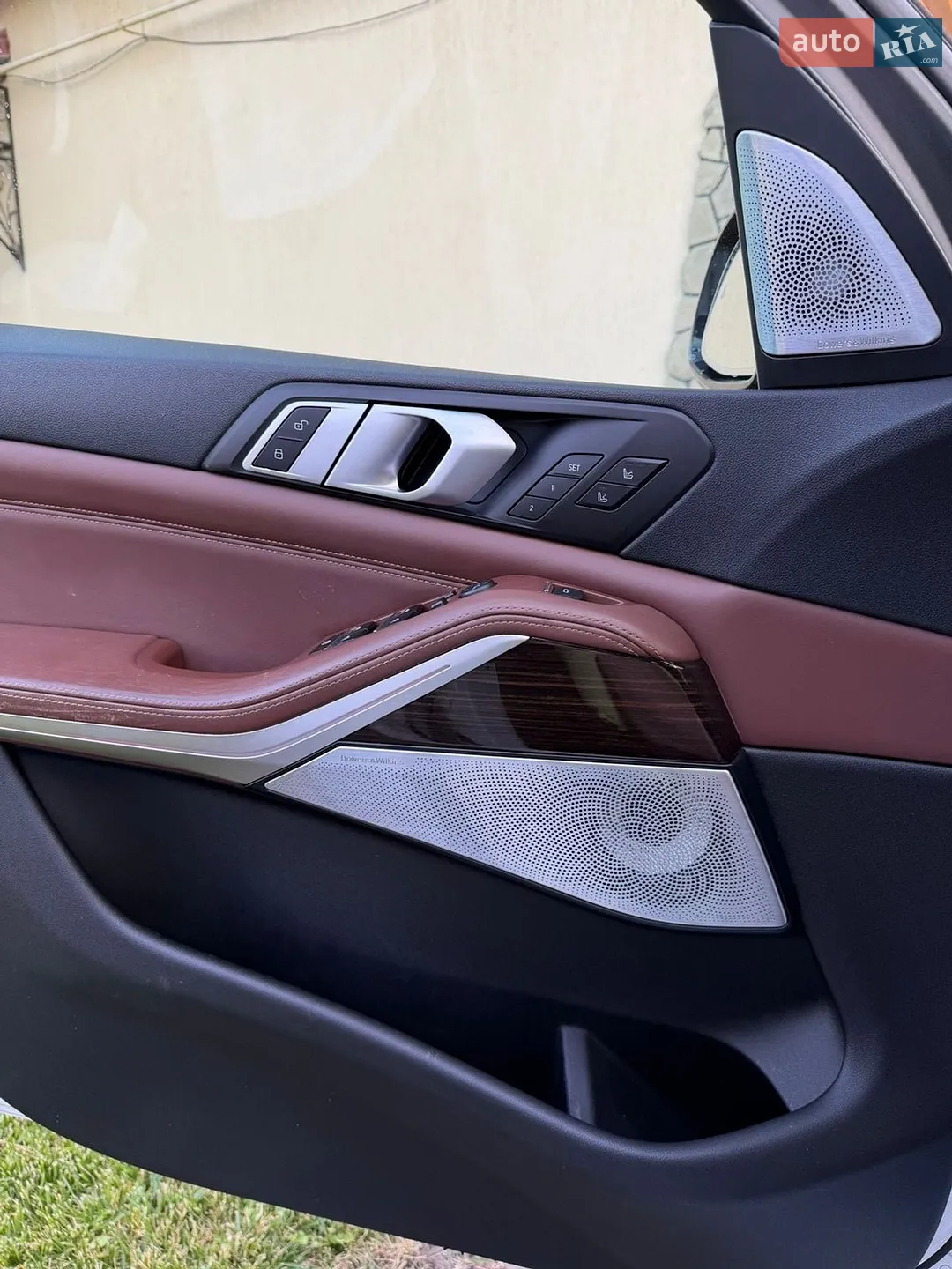 2019 BMW X5 - мініатюра 13