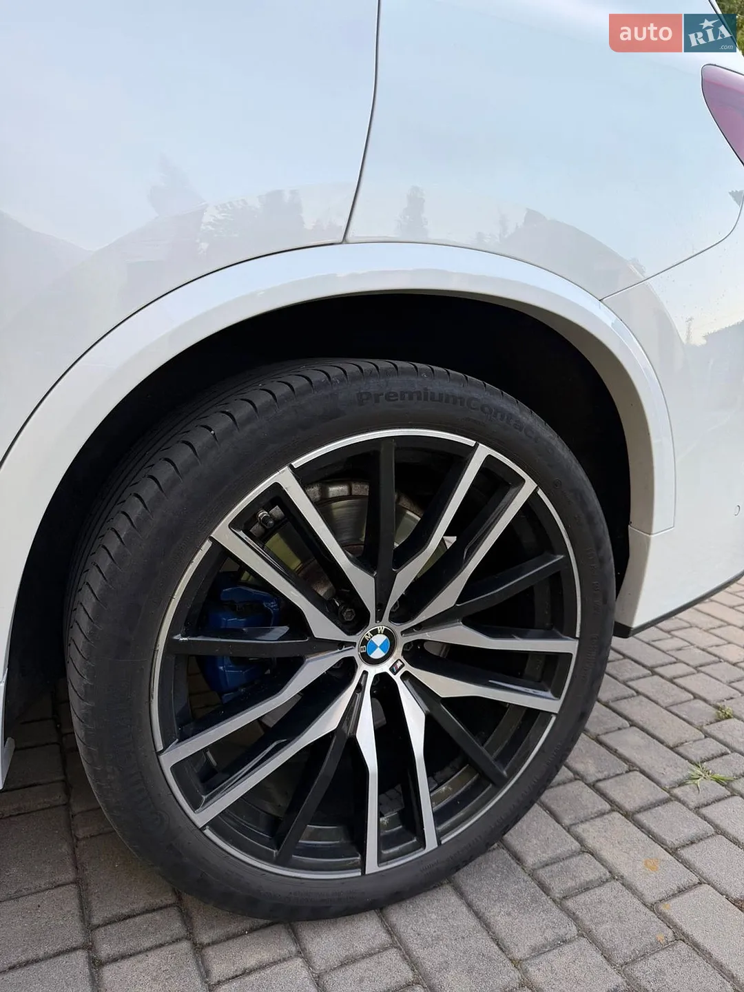 2019 BMW X5 - мініатюра 26
