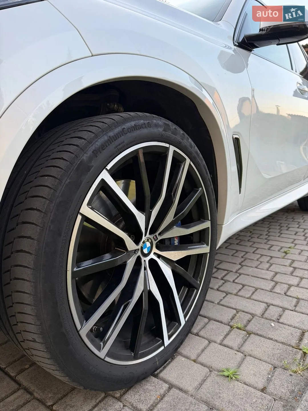 2019 BMW X5 - мініатюра 27