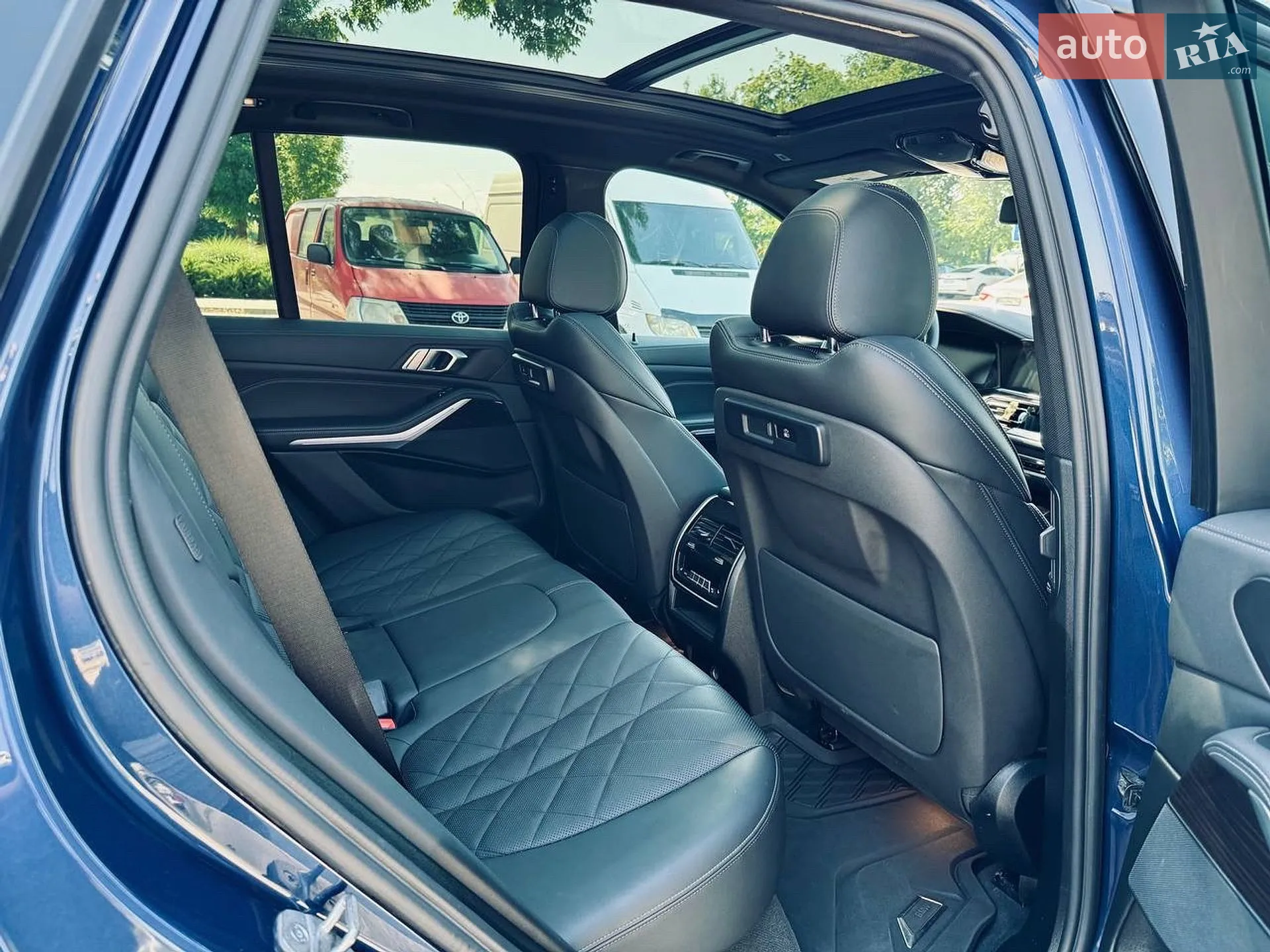 2022 BMW X5 - мініатюра 19
