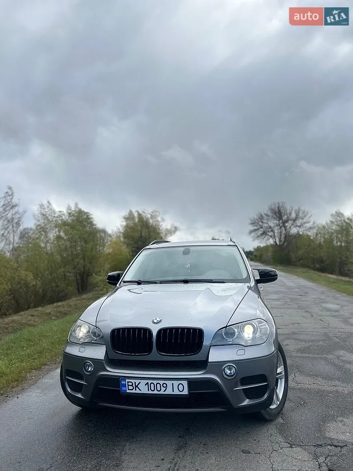 2010 BMW X5 - мініатюра 24