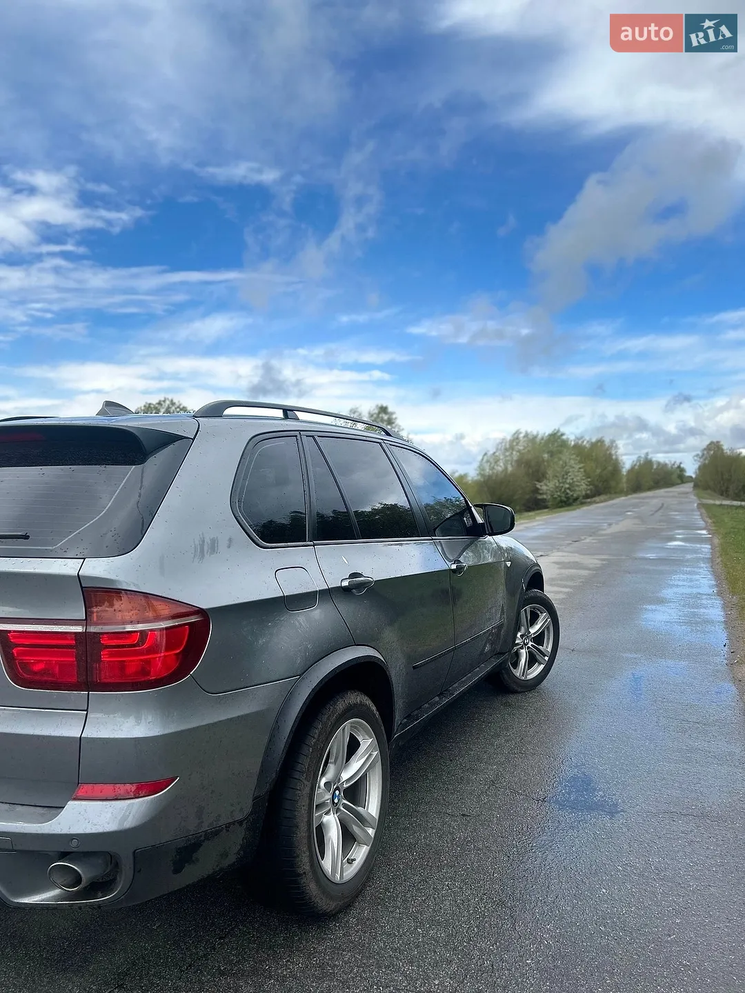 2010 BMW X5 - мініатюра 4